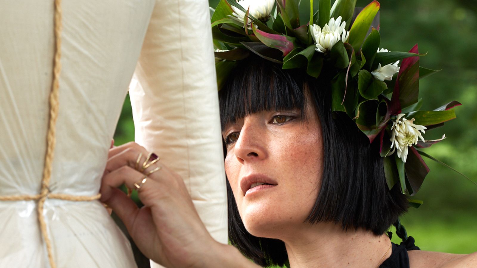 MIC.COM | LEARN HOW THIS NEW YORK BASED DESIGNER AND EDUCATOR FOUND HER ESSENCE IN HONOLULU