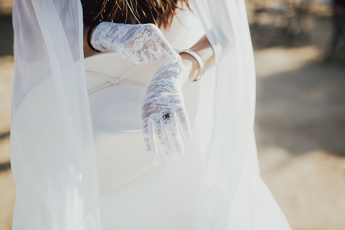 Bliss Lau Bride Sonia