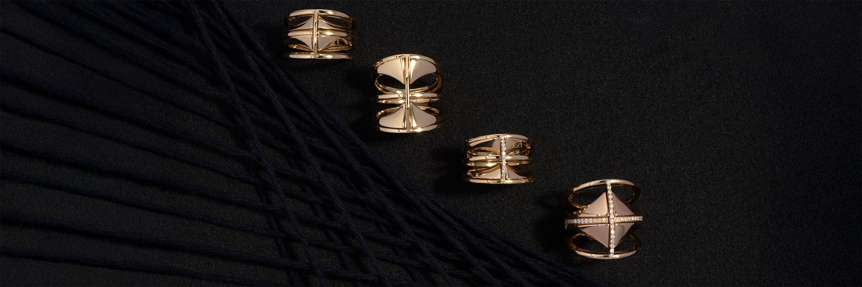 Kaleidoscope Collection