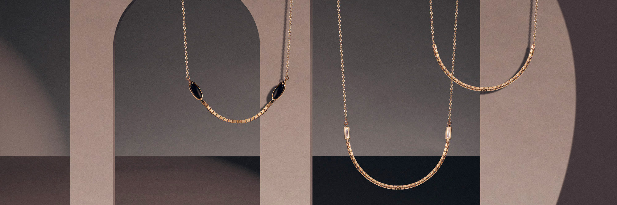 Bliss Lau Recycled Gold Fine Jewelry Necklaces