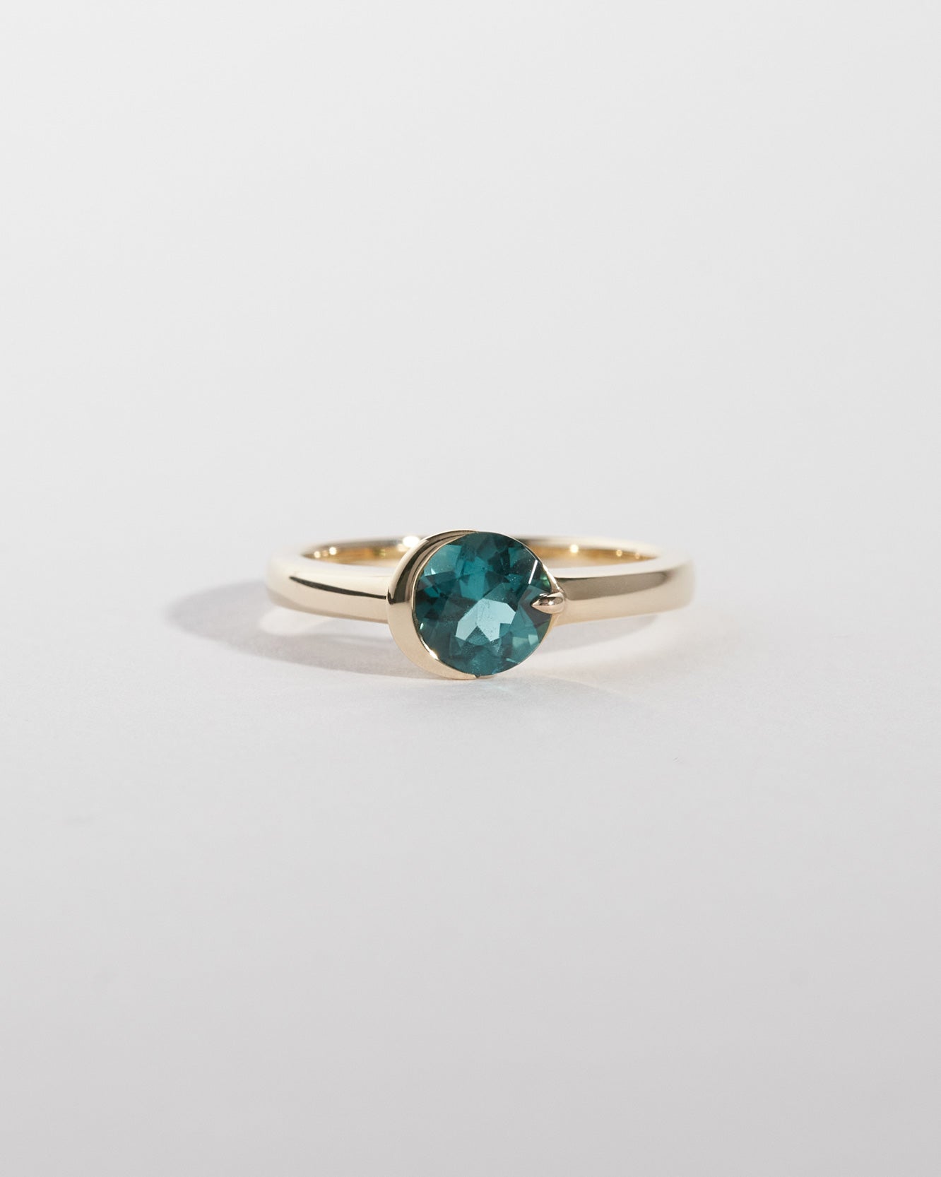 Luminous Ring Tourmaline