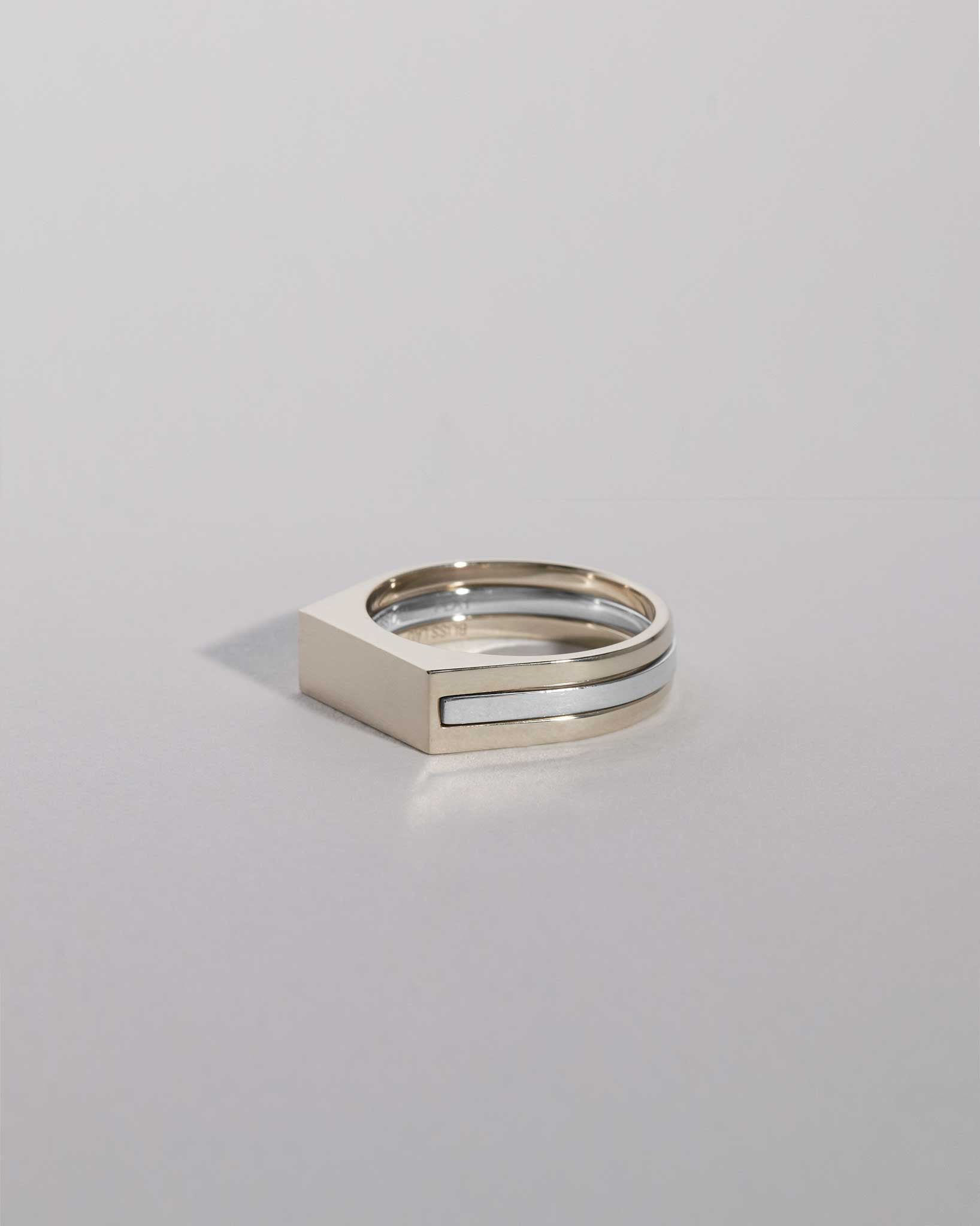Cohesive Ring Set