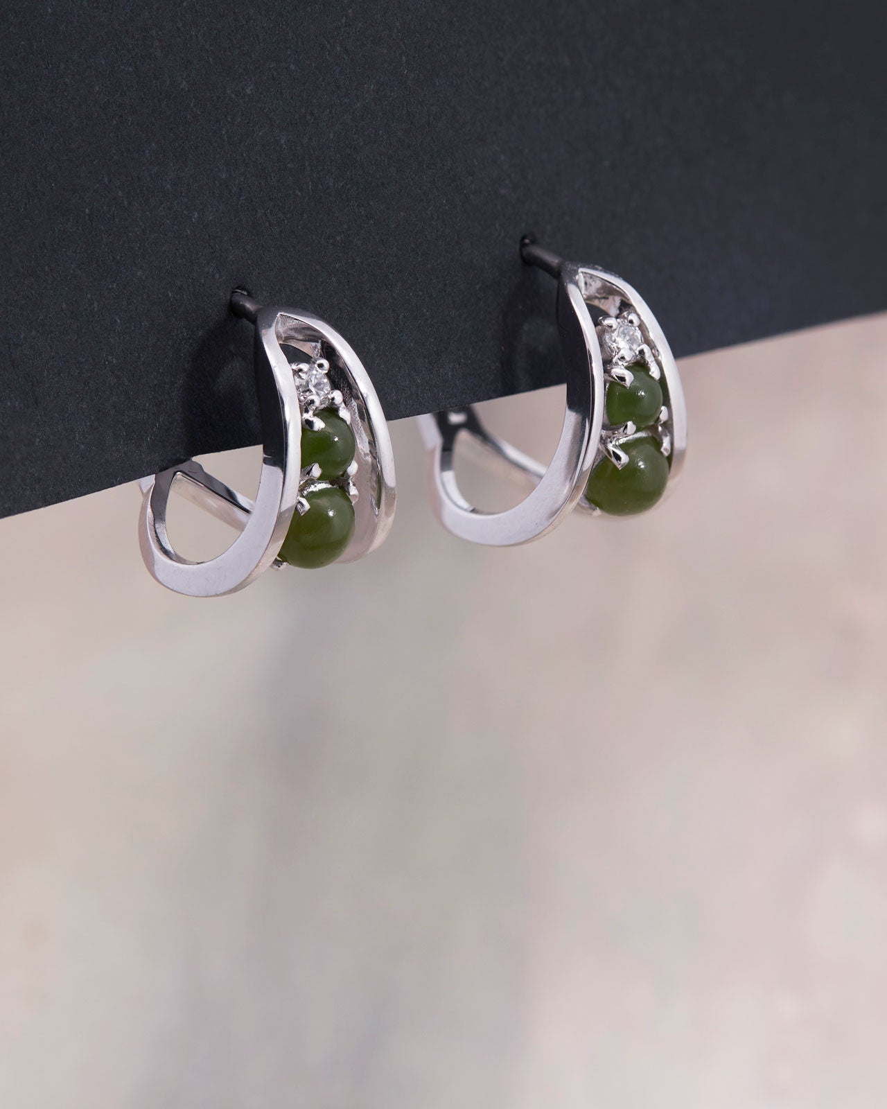 Custom Earrings