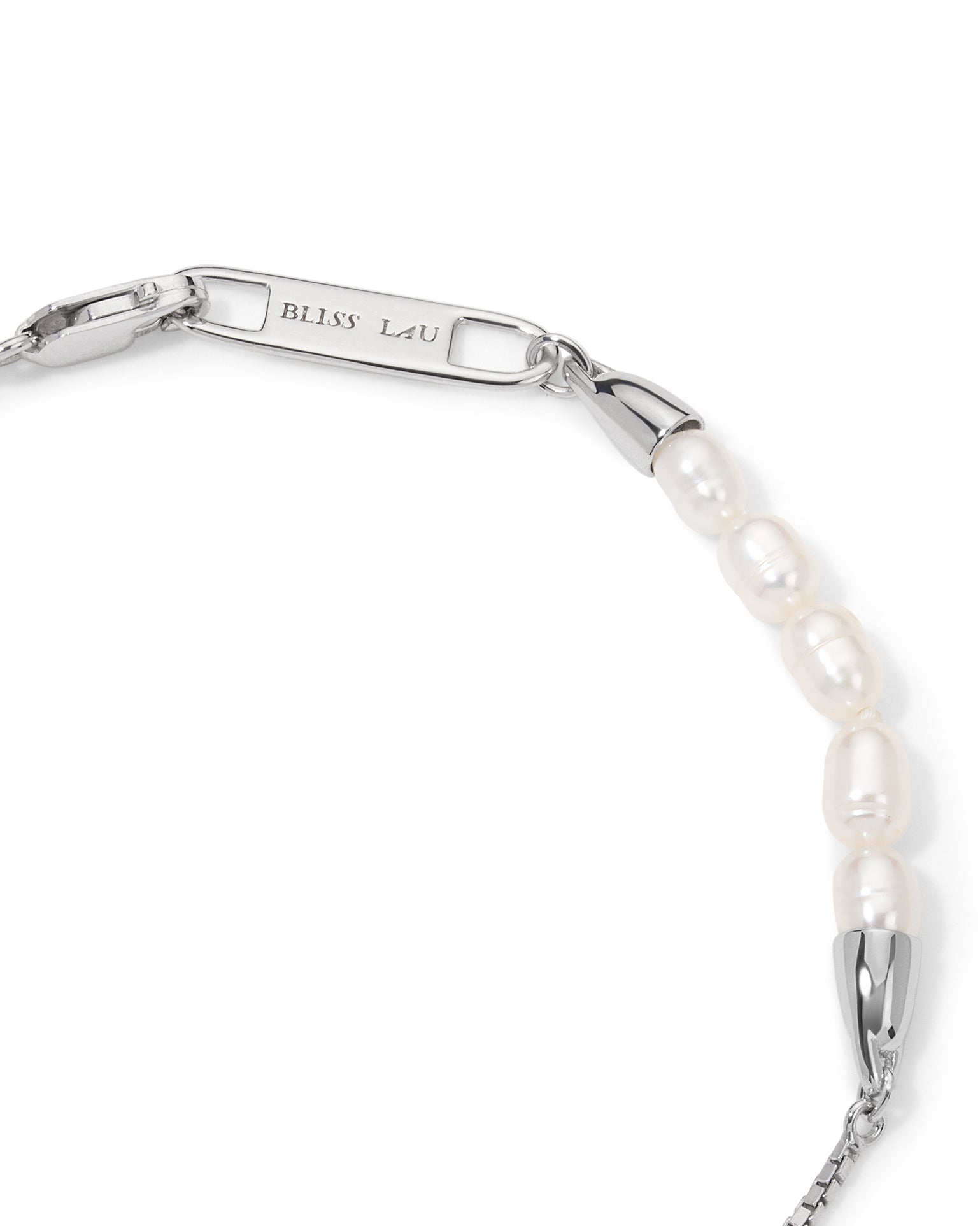 The Meridian Bracelet