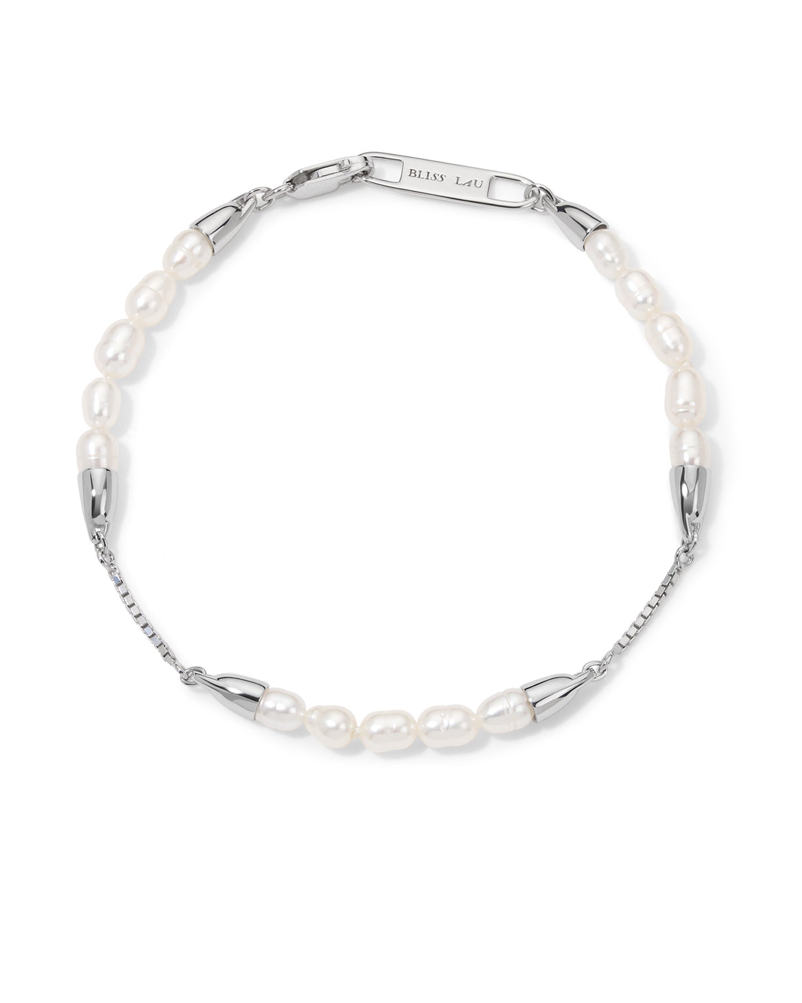 The Meridian Bracelet