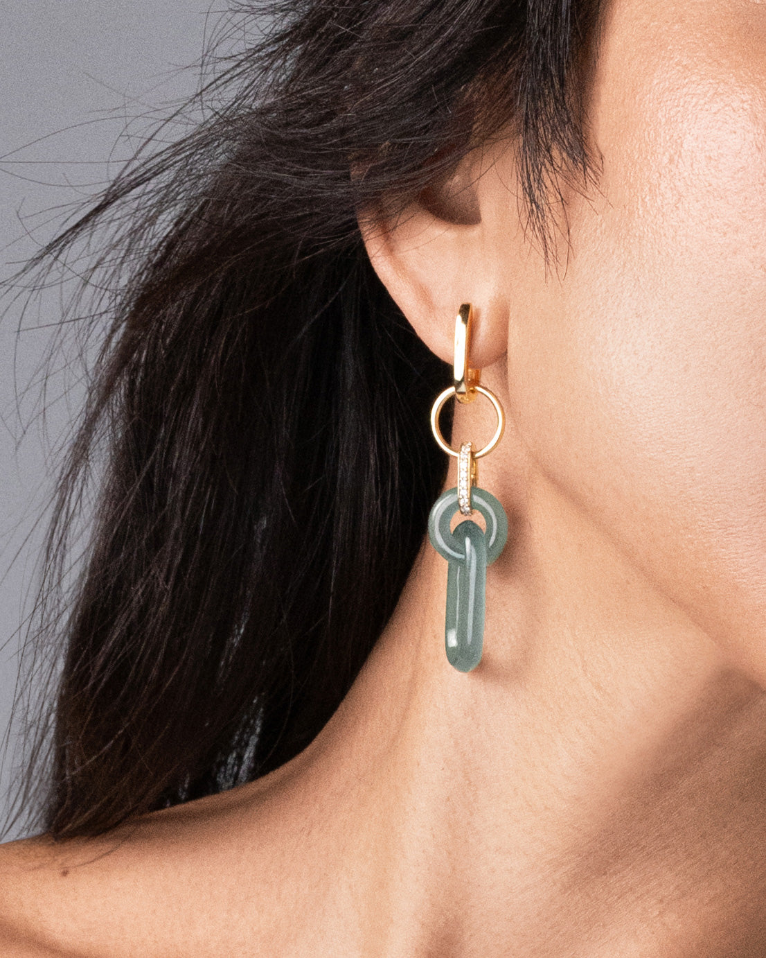 Echo Curio Earrings
