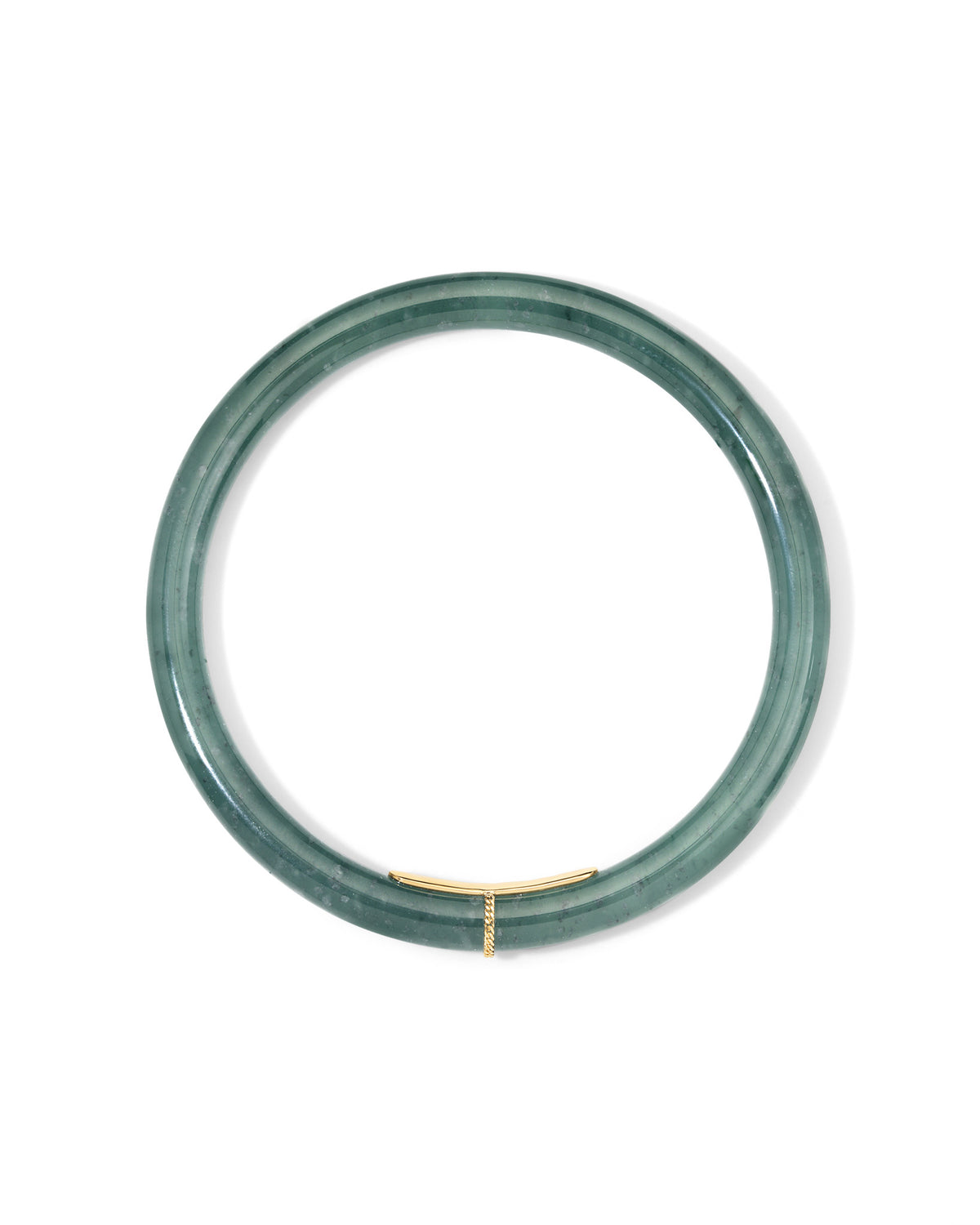 Cloud Jade Bracelet