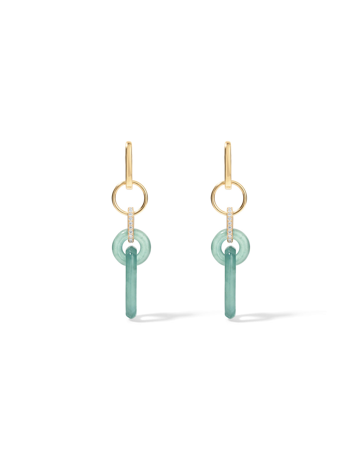 Echo Curio Earrings