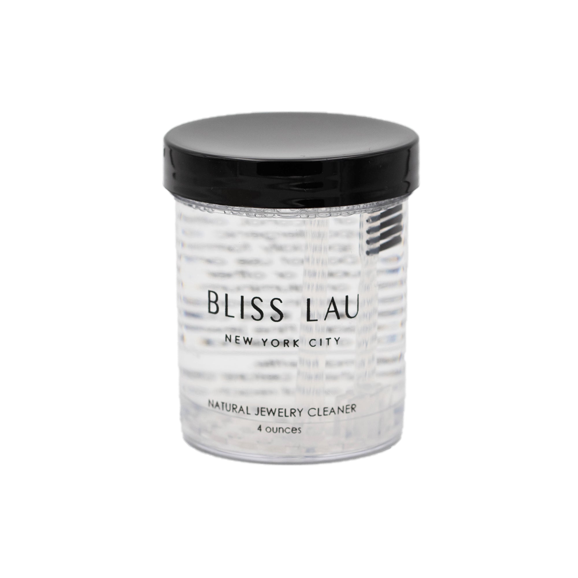 jewelry cleaner by Bliss Lau
