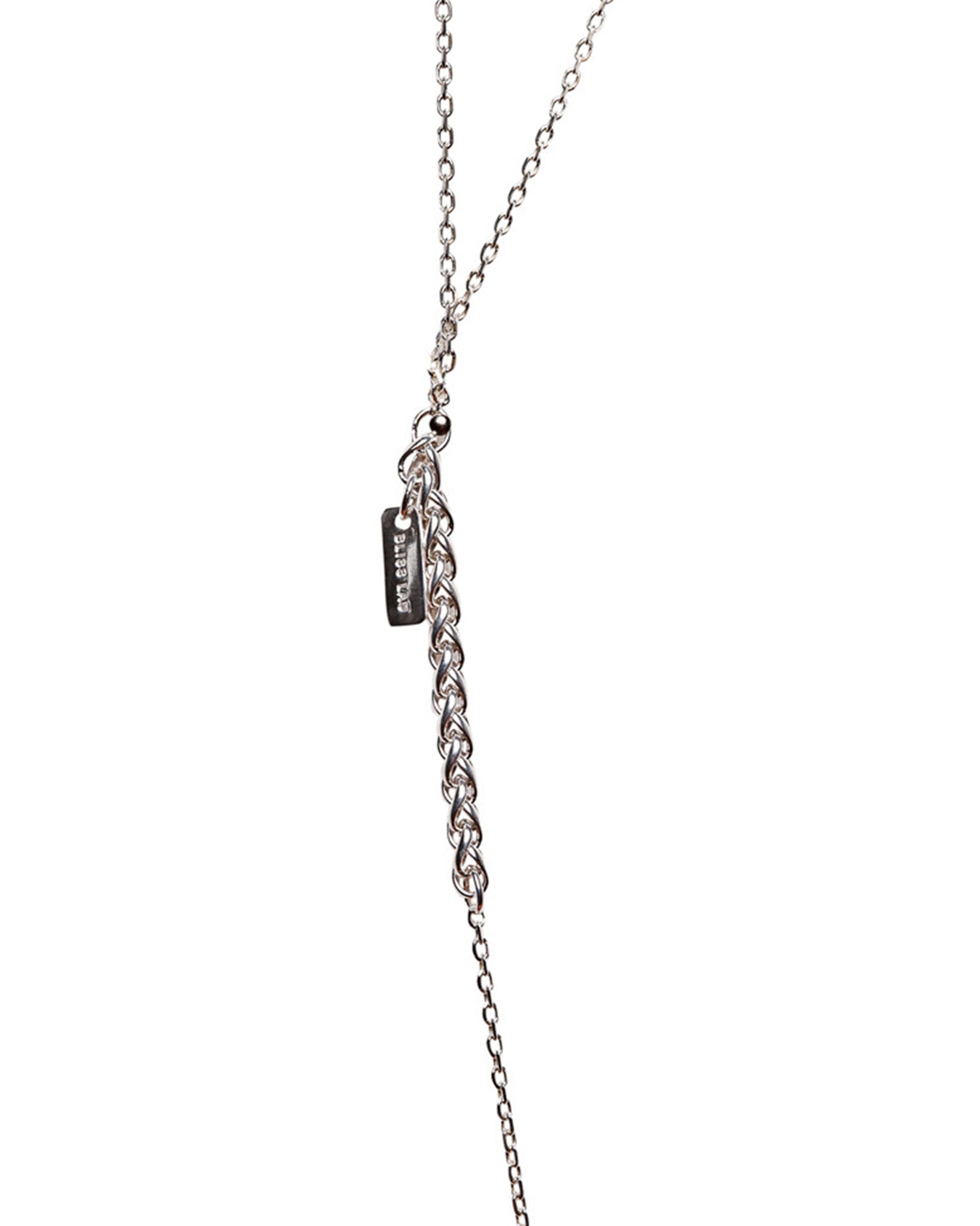 Visceral Body Chain from Mysterious Concealment Collection