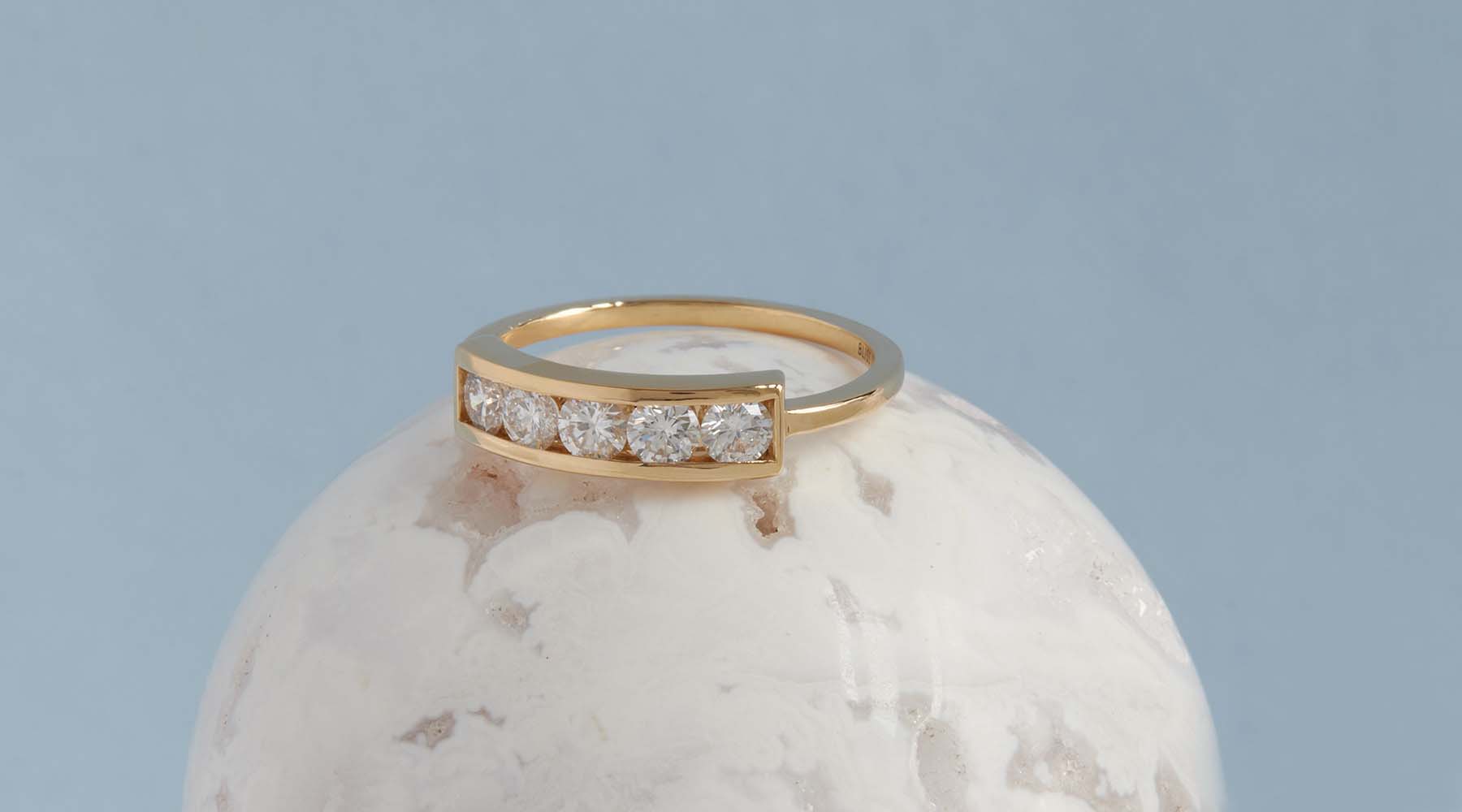 SPOTLIGHT | THE LOYALIST RING
