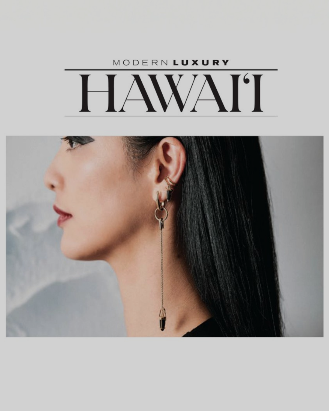 Bliss Lau's Journey of Meaningful Jewelry Design in Hawai'i