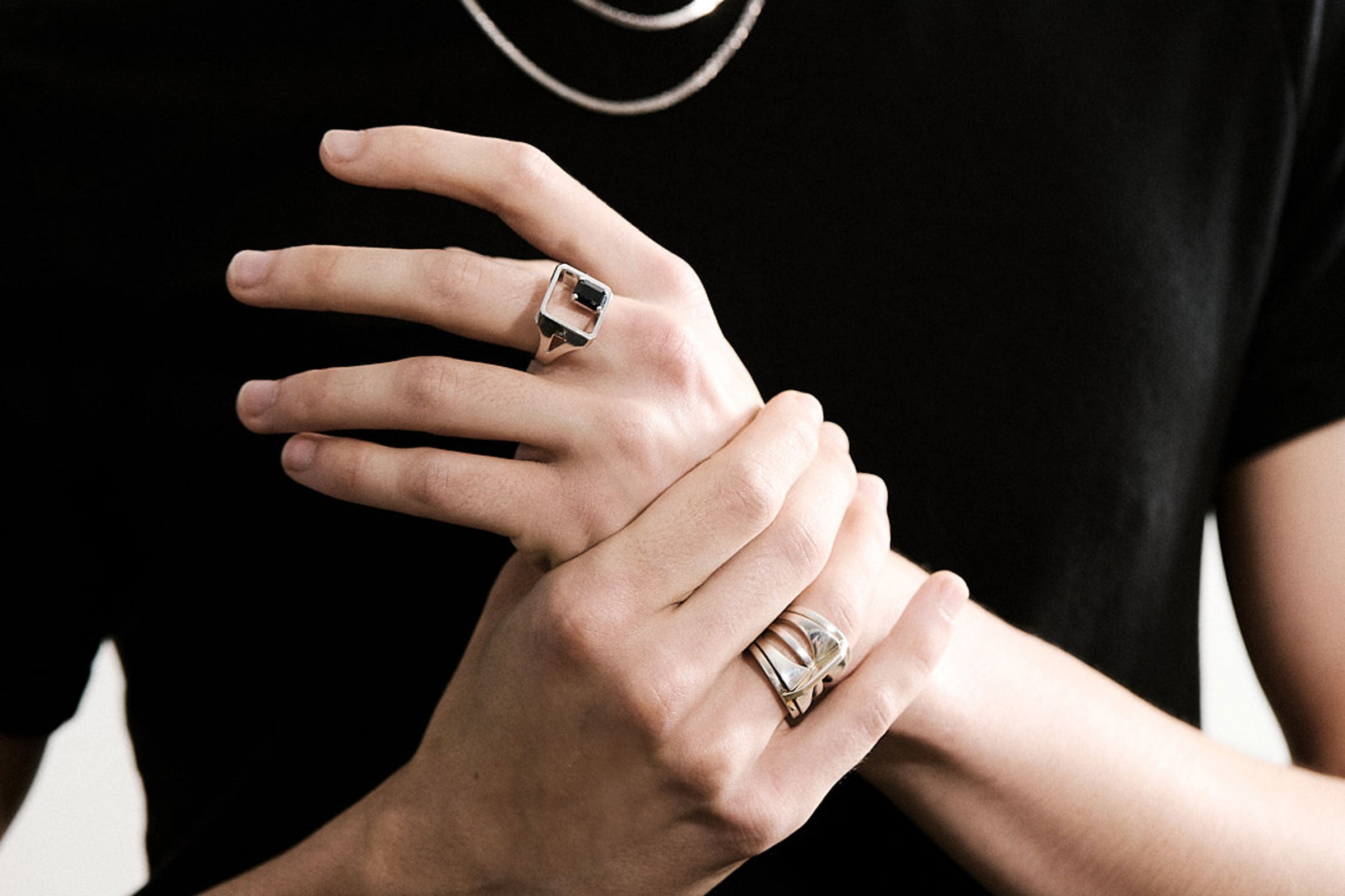 Men's Collection