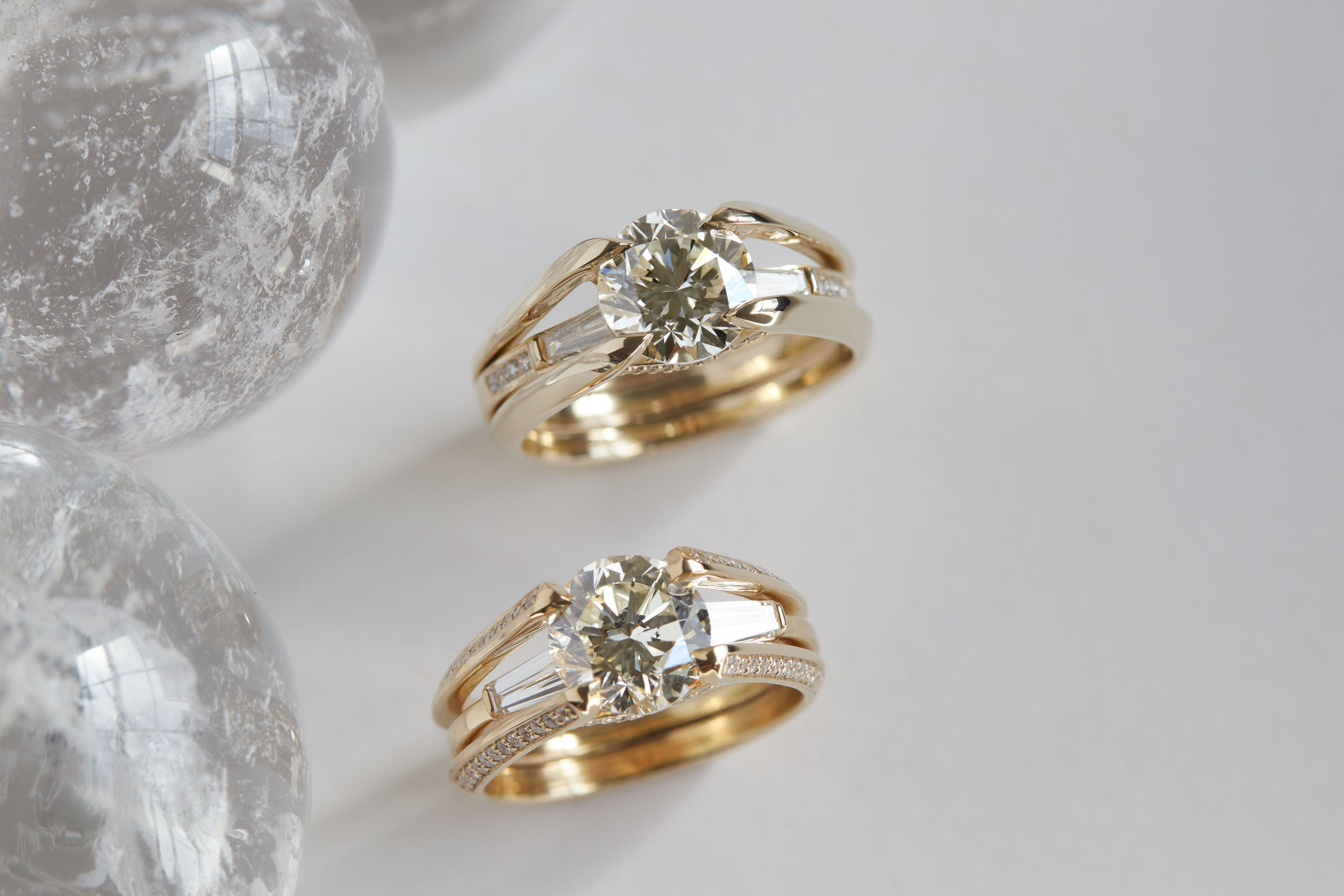 Engagement Rings