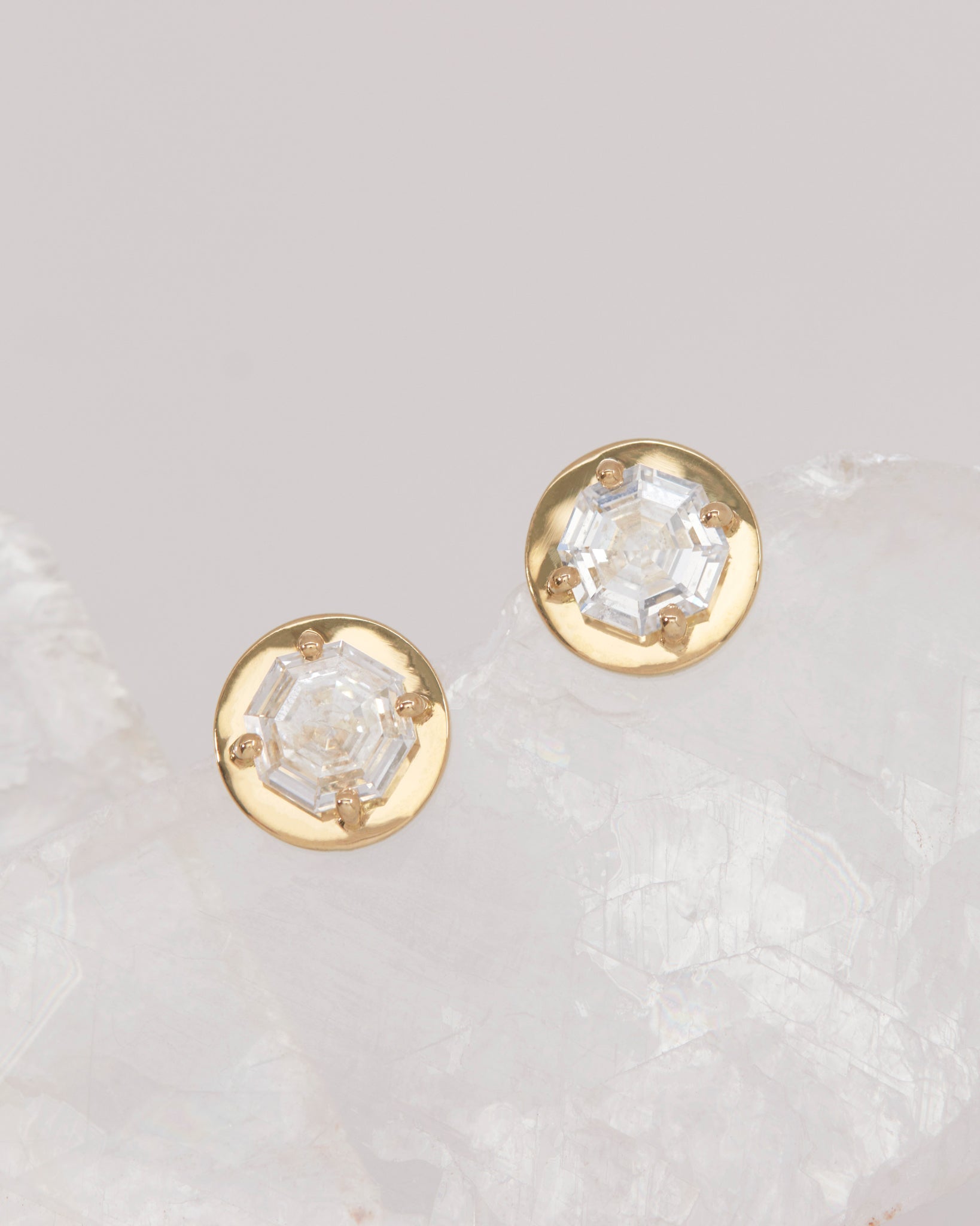 View Custom Earrings