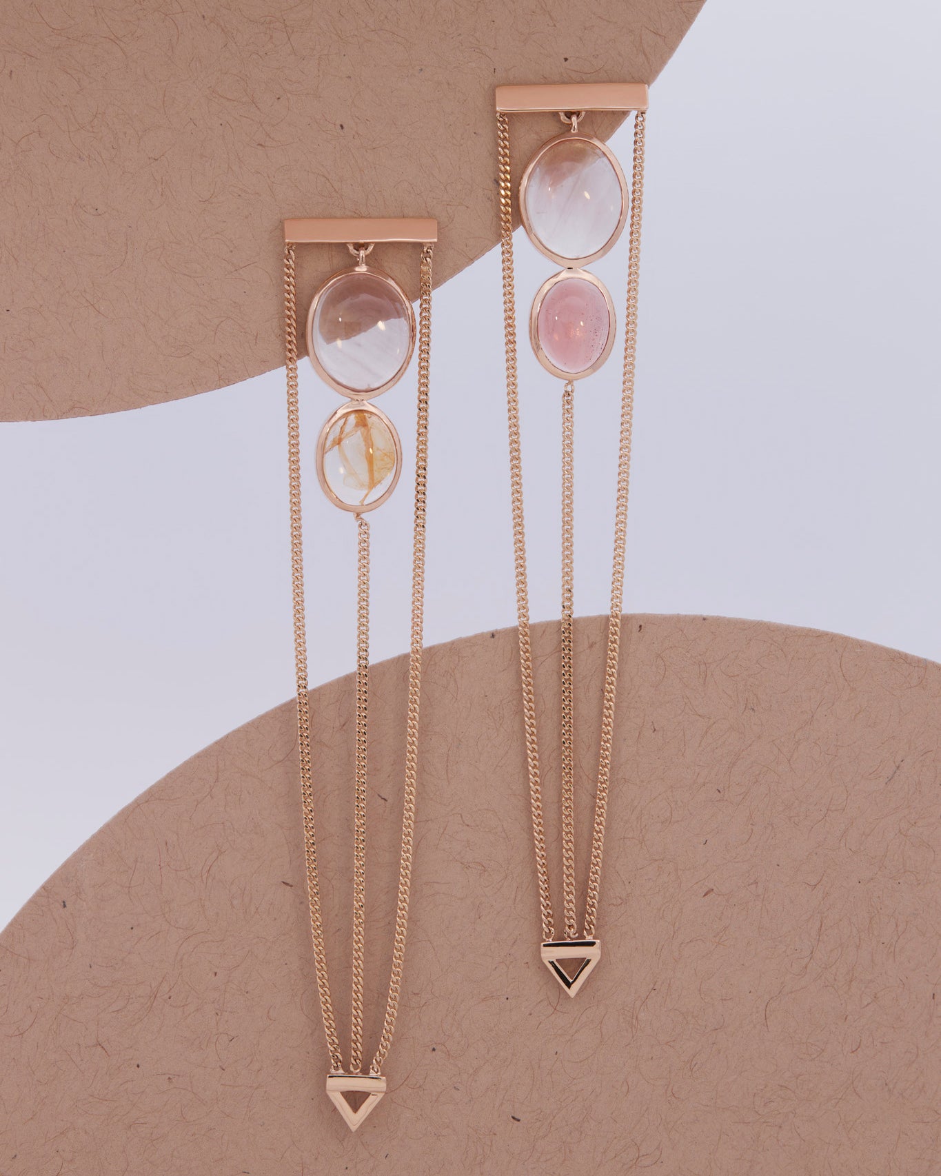 View Custom Earrings