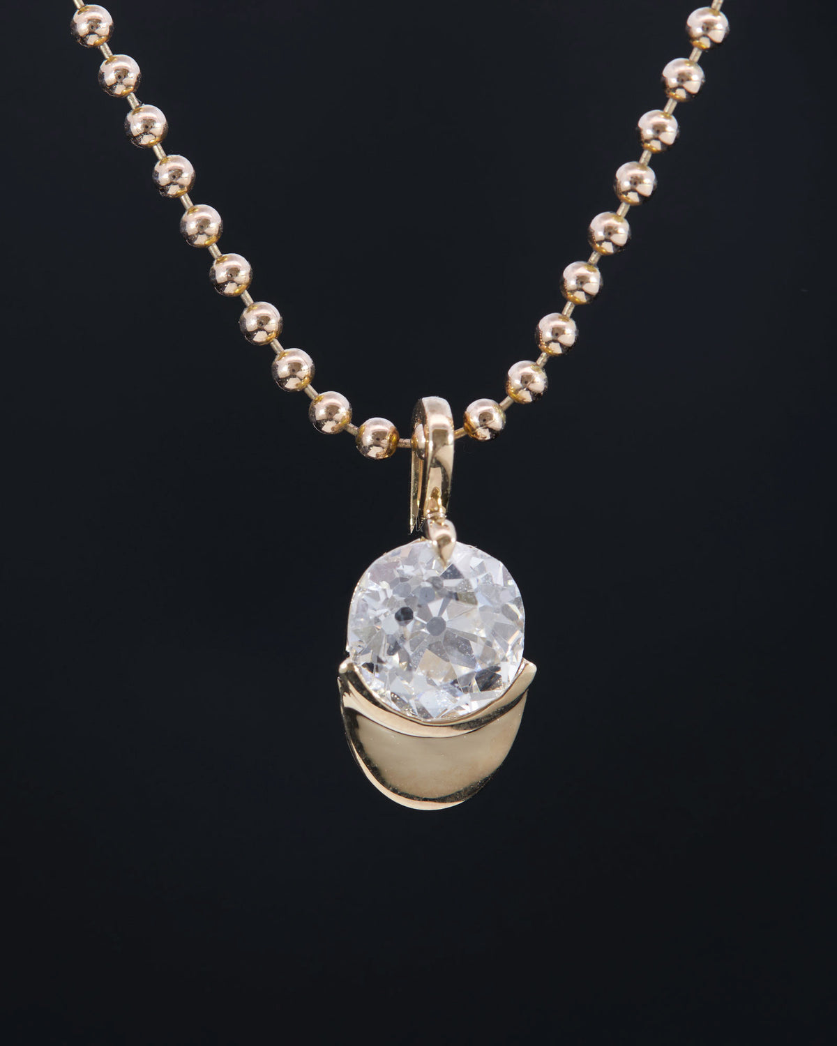 Custom Necklaces