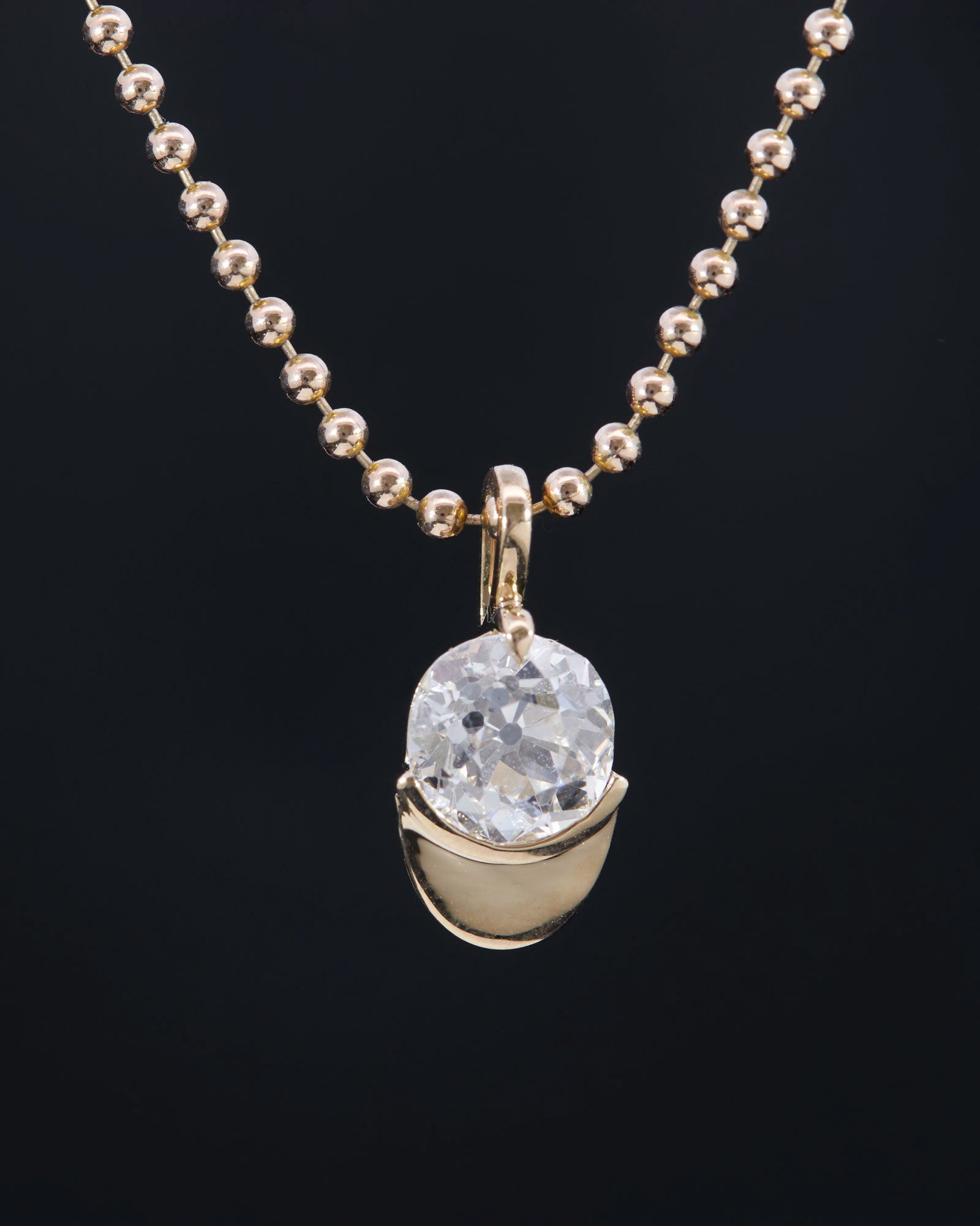 Custom Necklaces