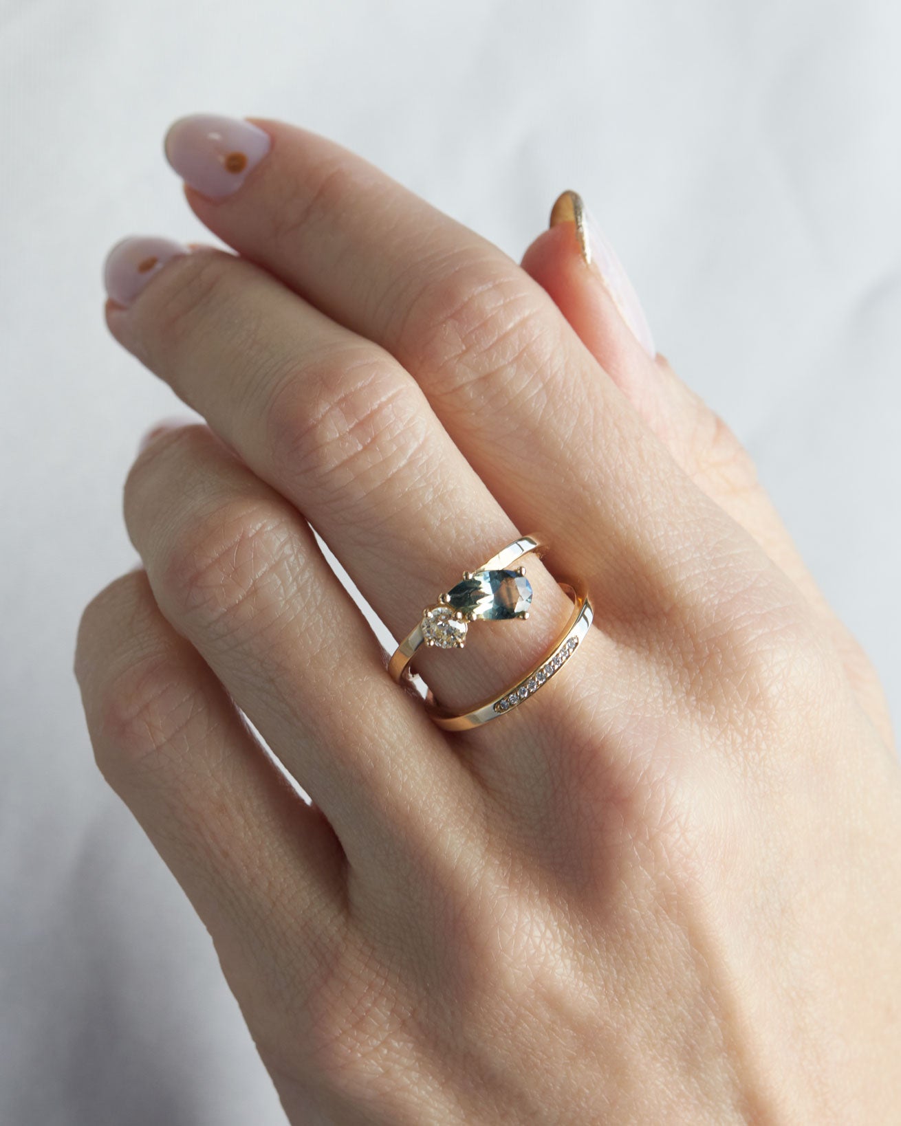 The Wanderer Ring