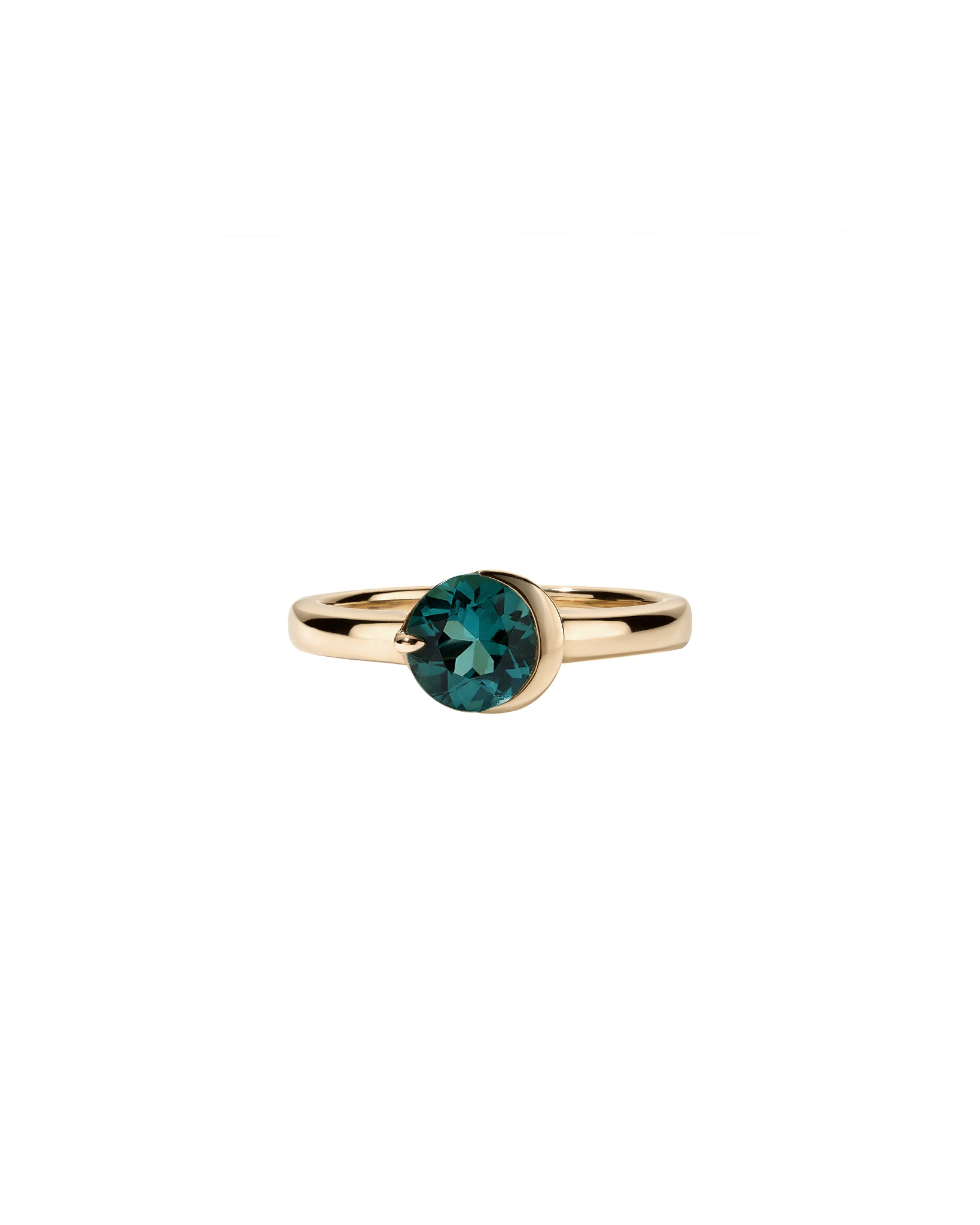 Luminous Ring Tourmaline