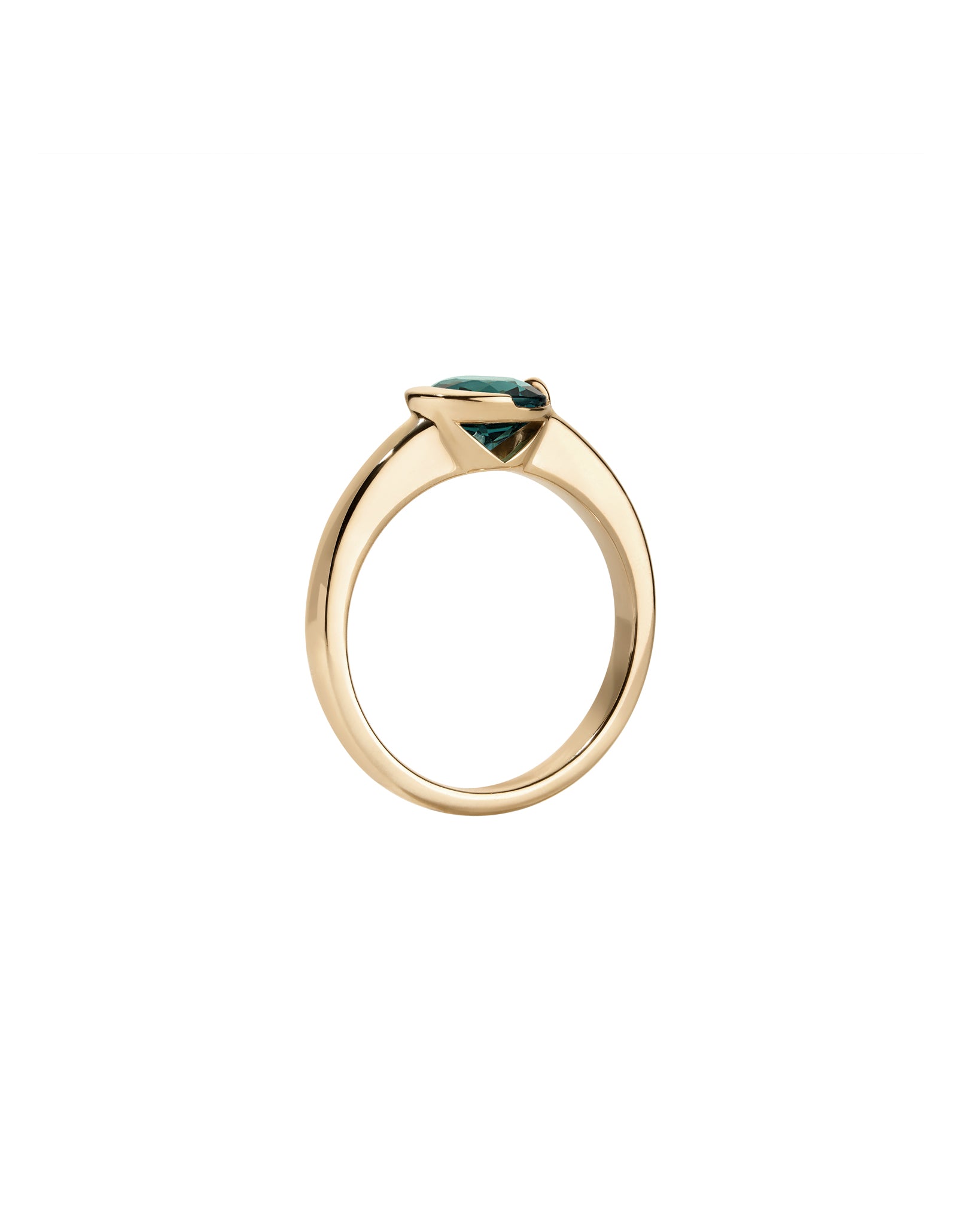 Luminous Ring Tourmaline