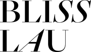 Bliss Lau logo