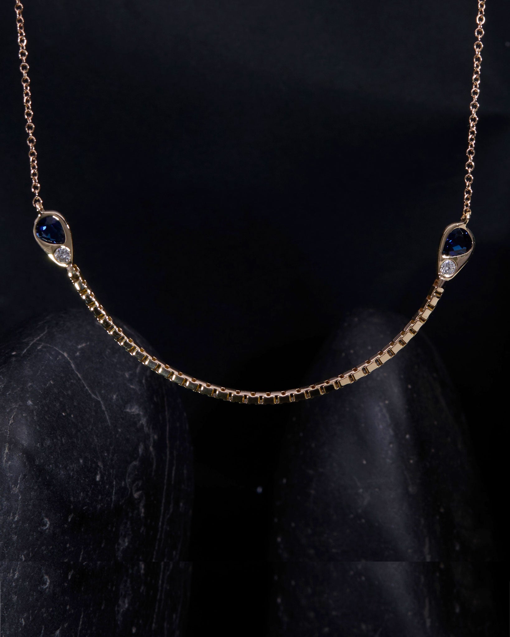 Custom Necklaces