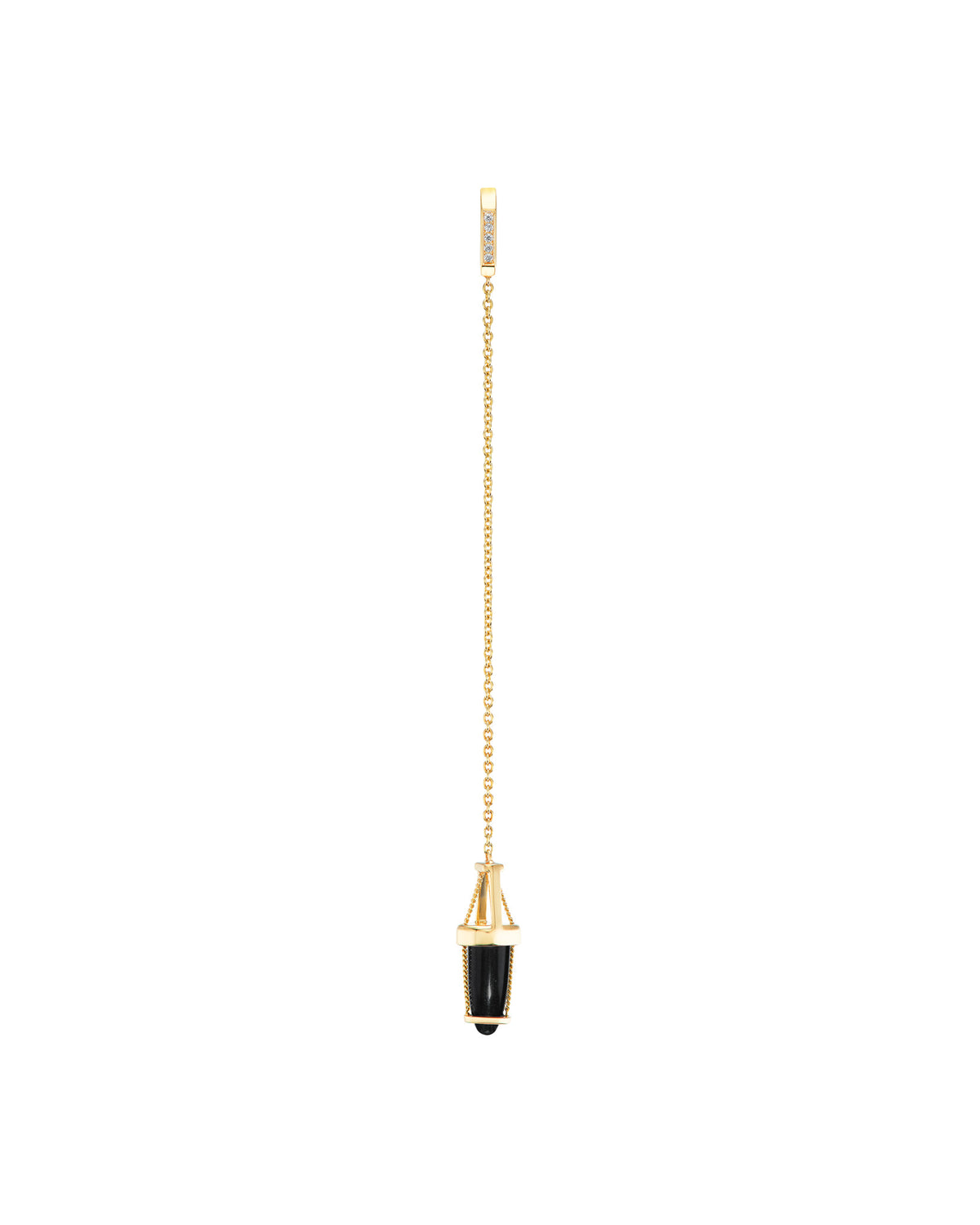 The Vantage Curio Black Jade
