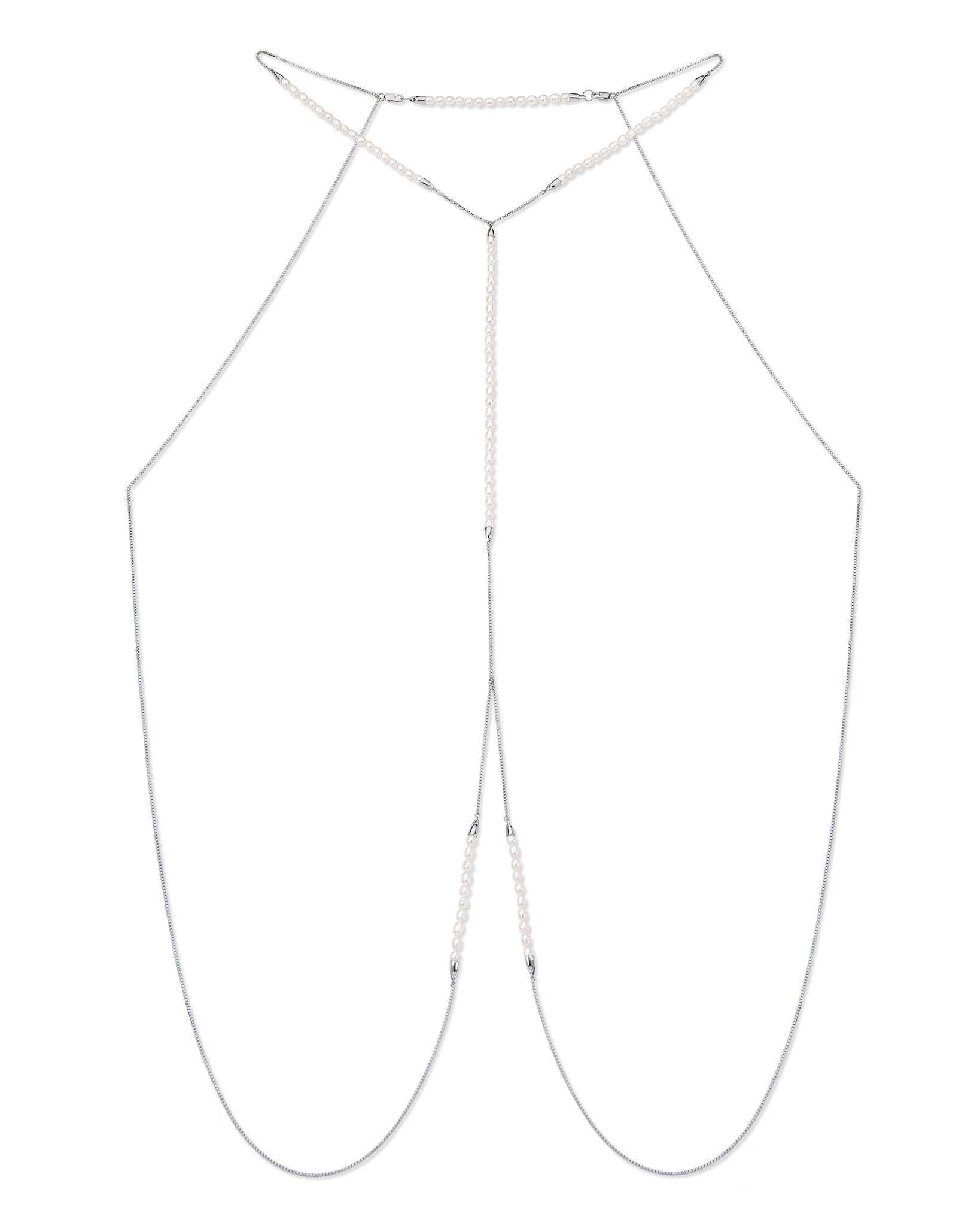 The Meridian Bodychain