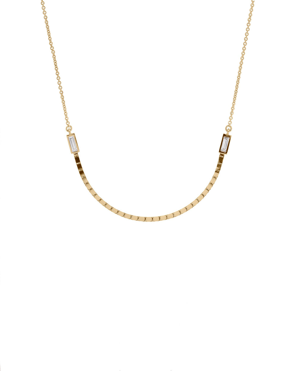 The Bliss Necklaces-Round 2 main image 1