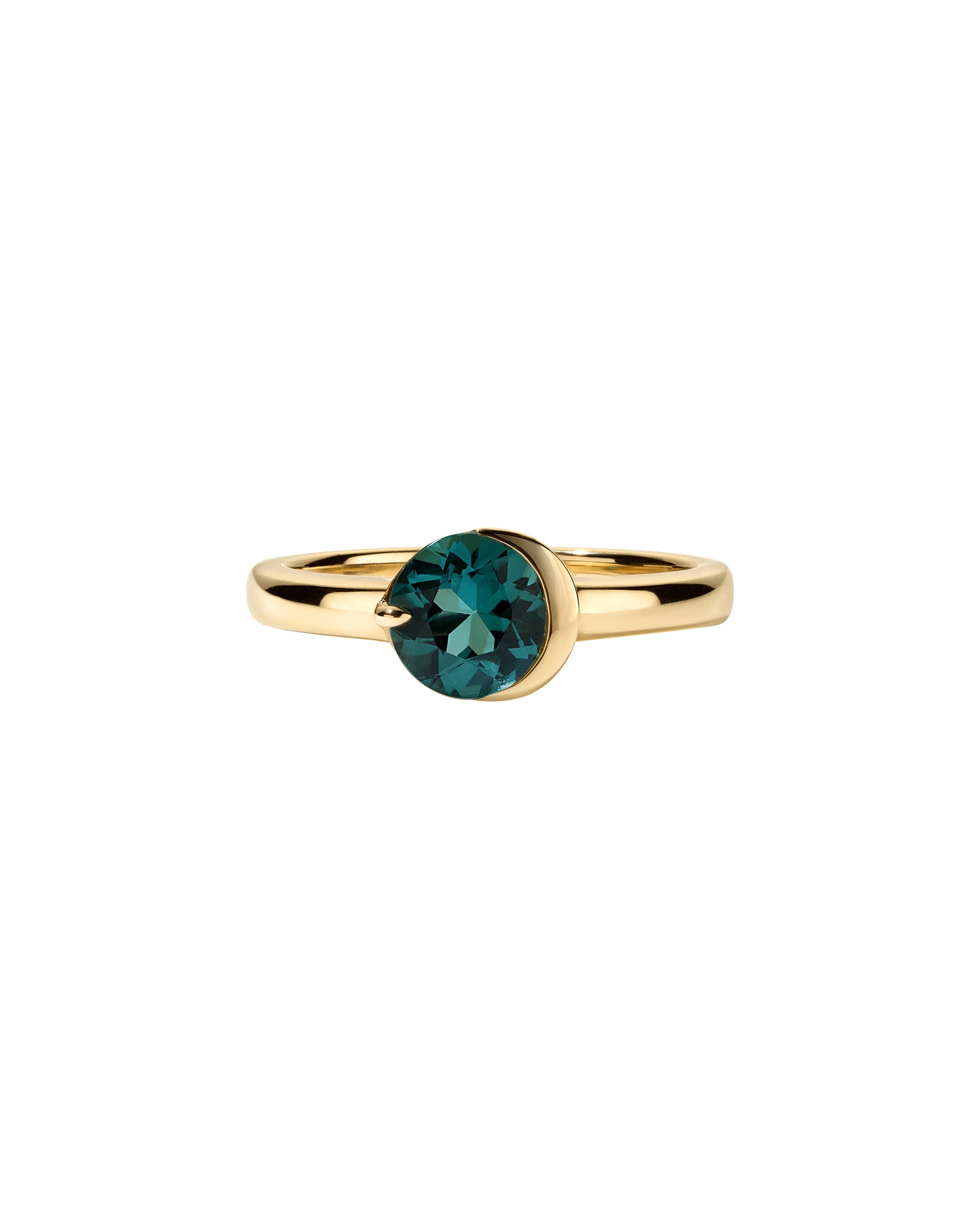 Luminous Ring Tourmaline
