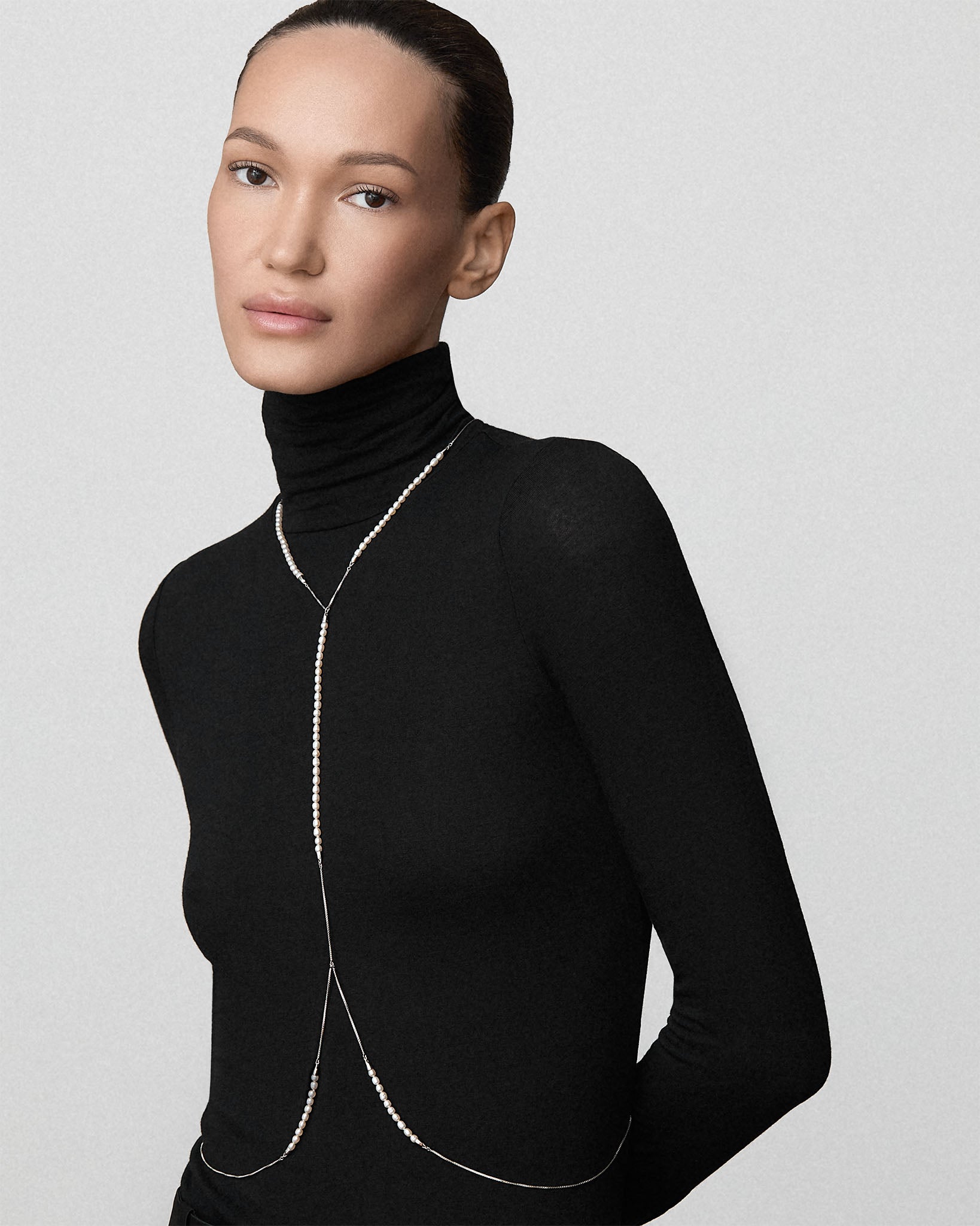 The Meridian Bodychain