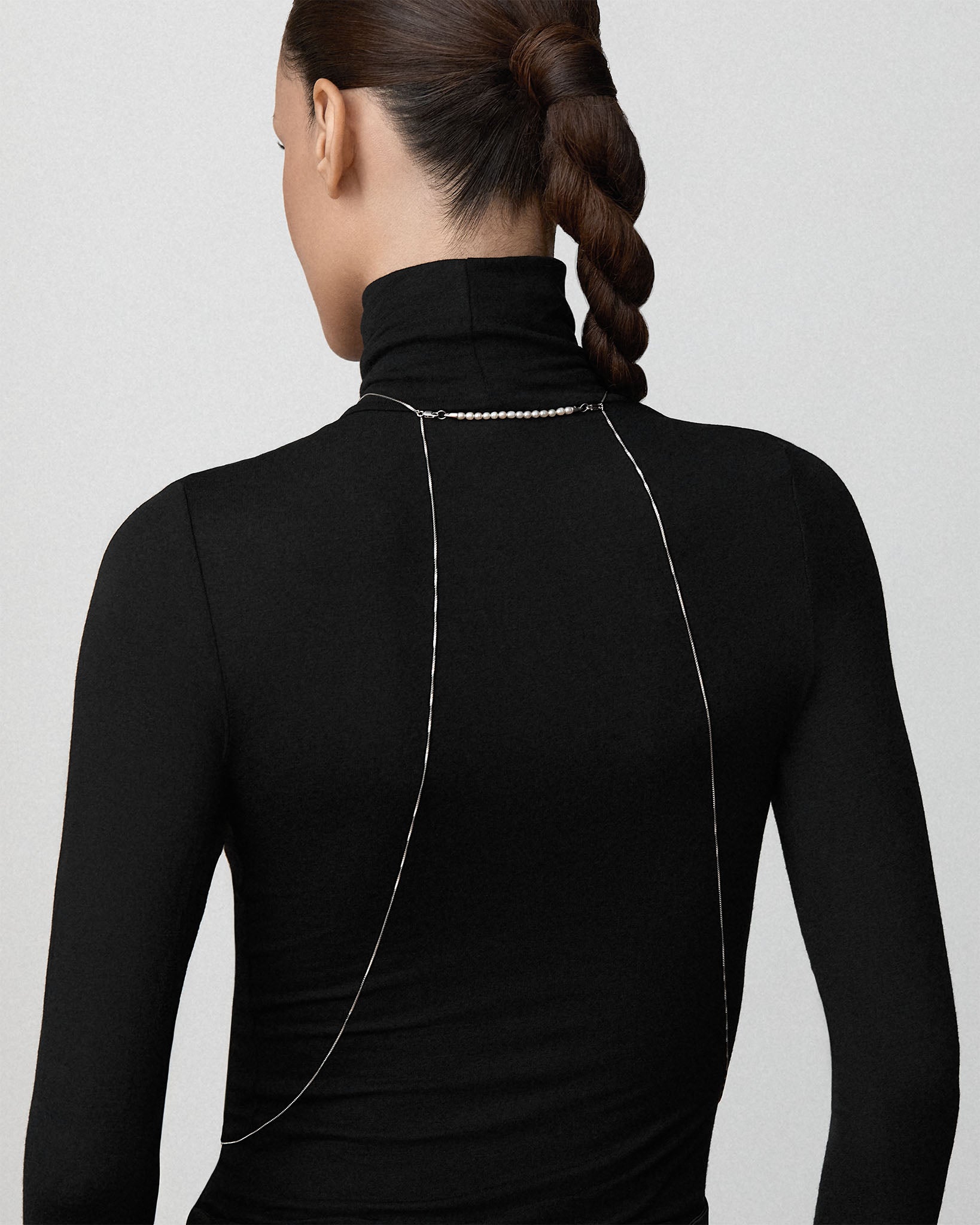 The Meridian Bodychain