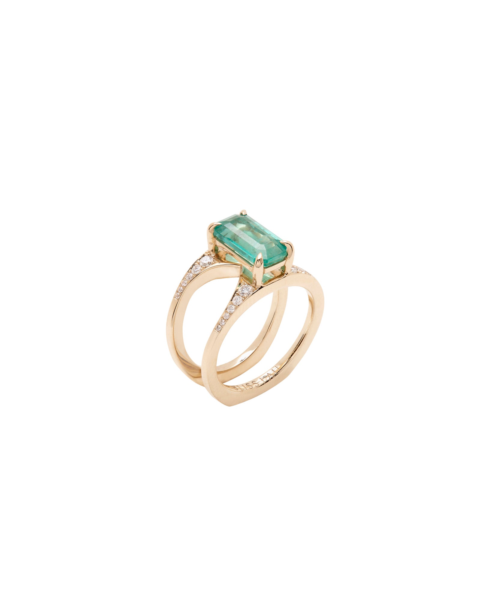 Mirage Ring Signature Collection