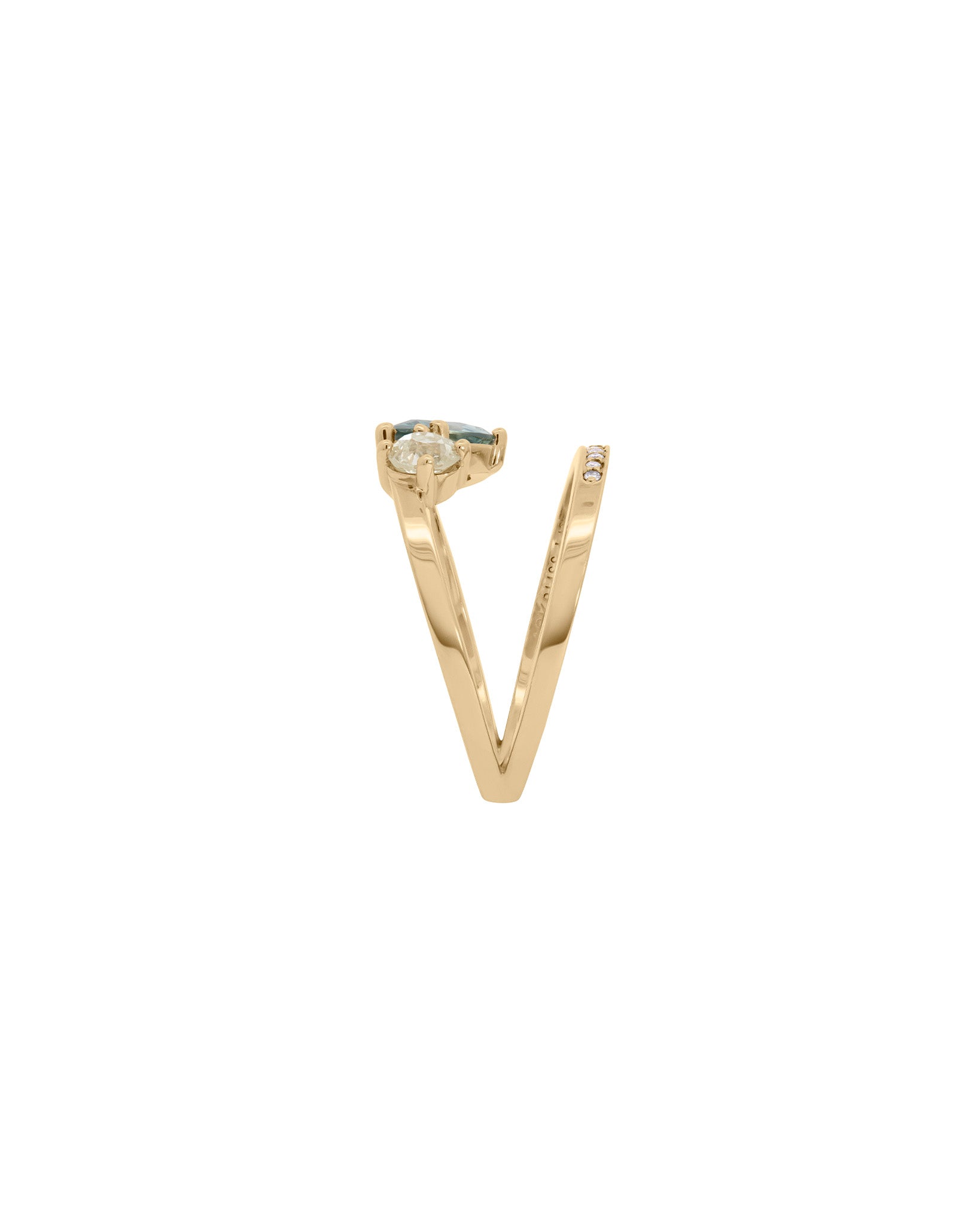 The Wanderer Ring
