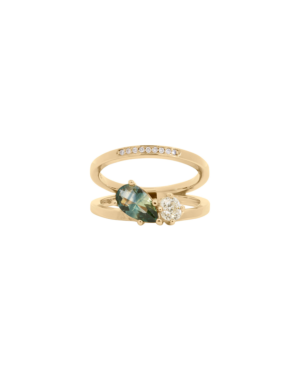 Wanderer Ring