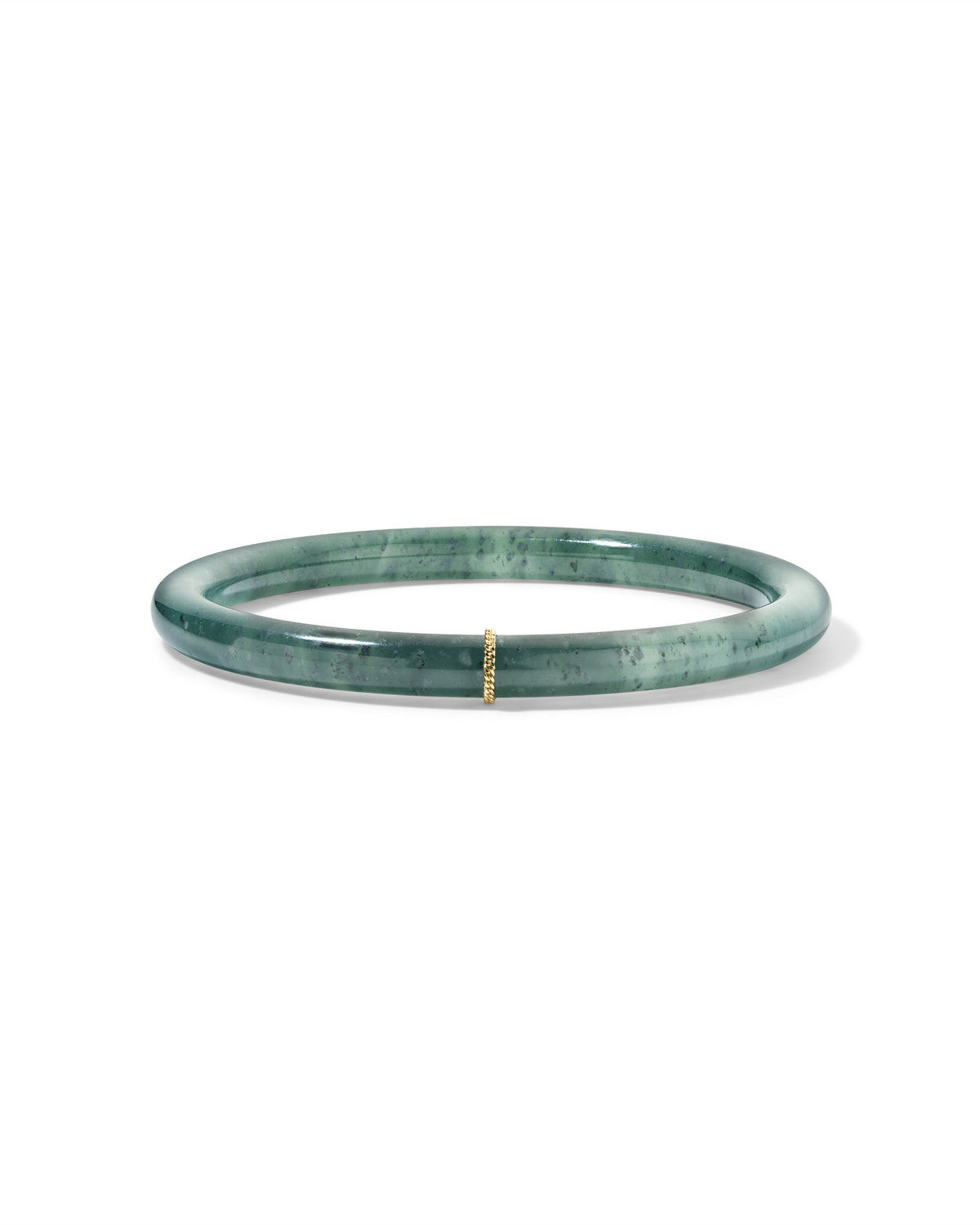 Cloud Jade Bracelet