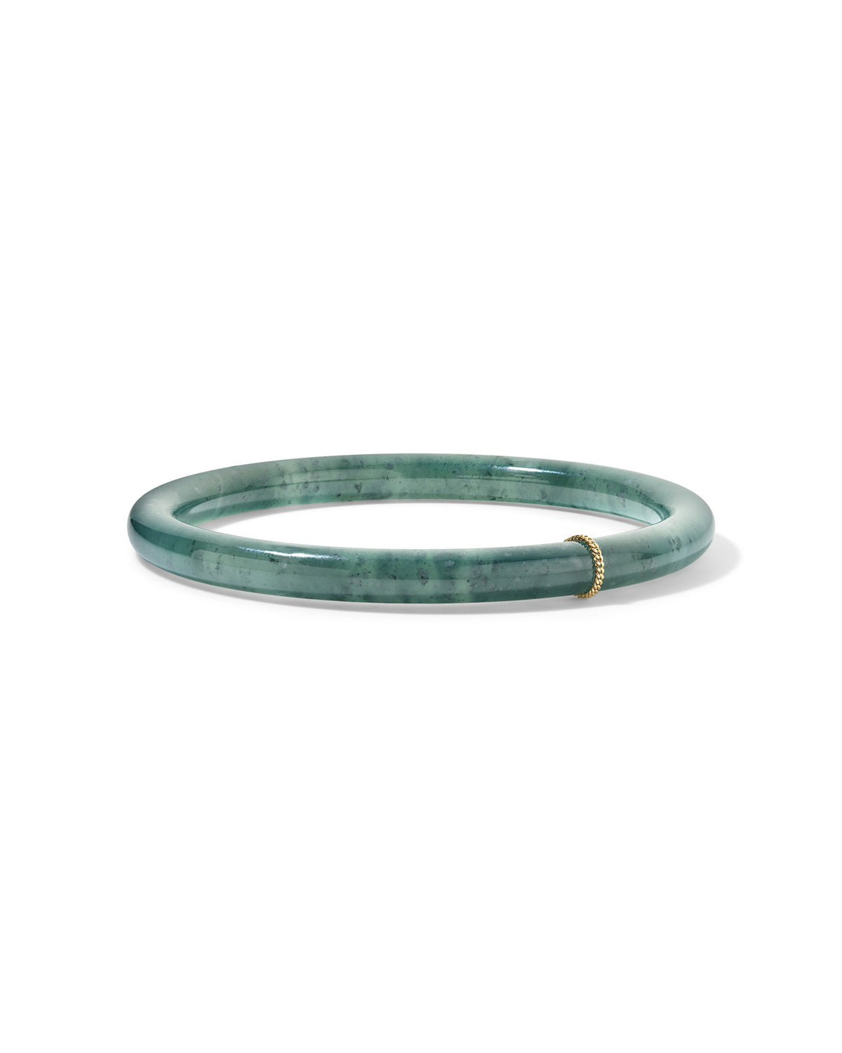 Cloud Jade Bracelet