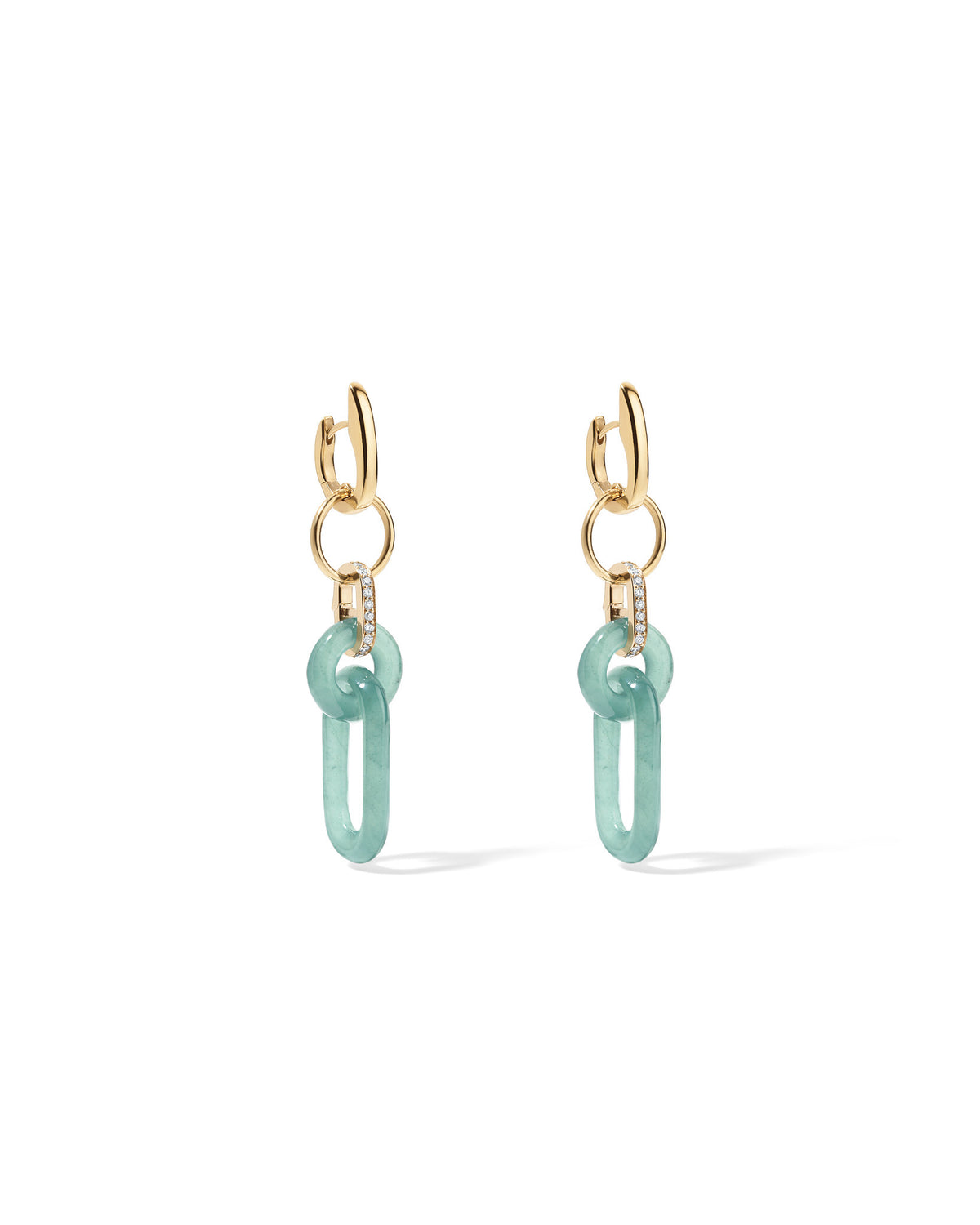 Echo Curio Earrings