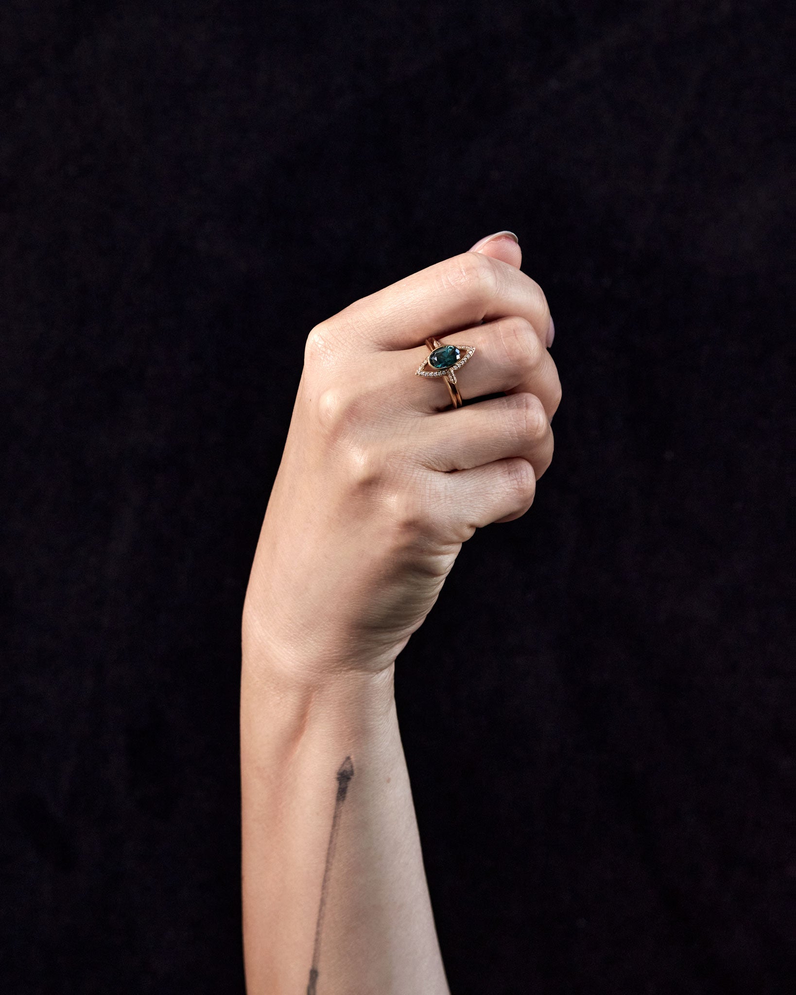 Ring finger australia sales