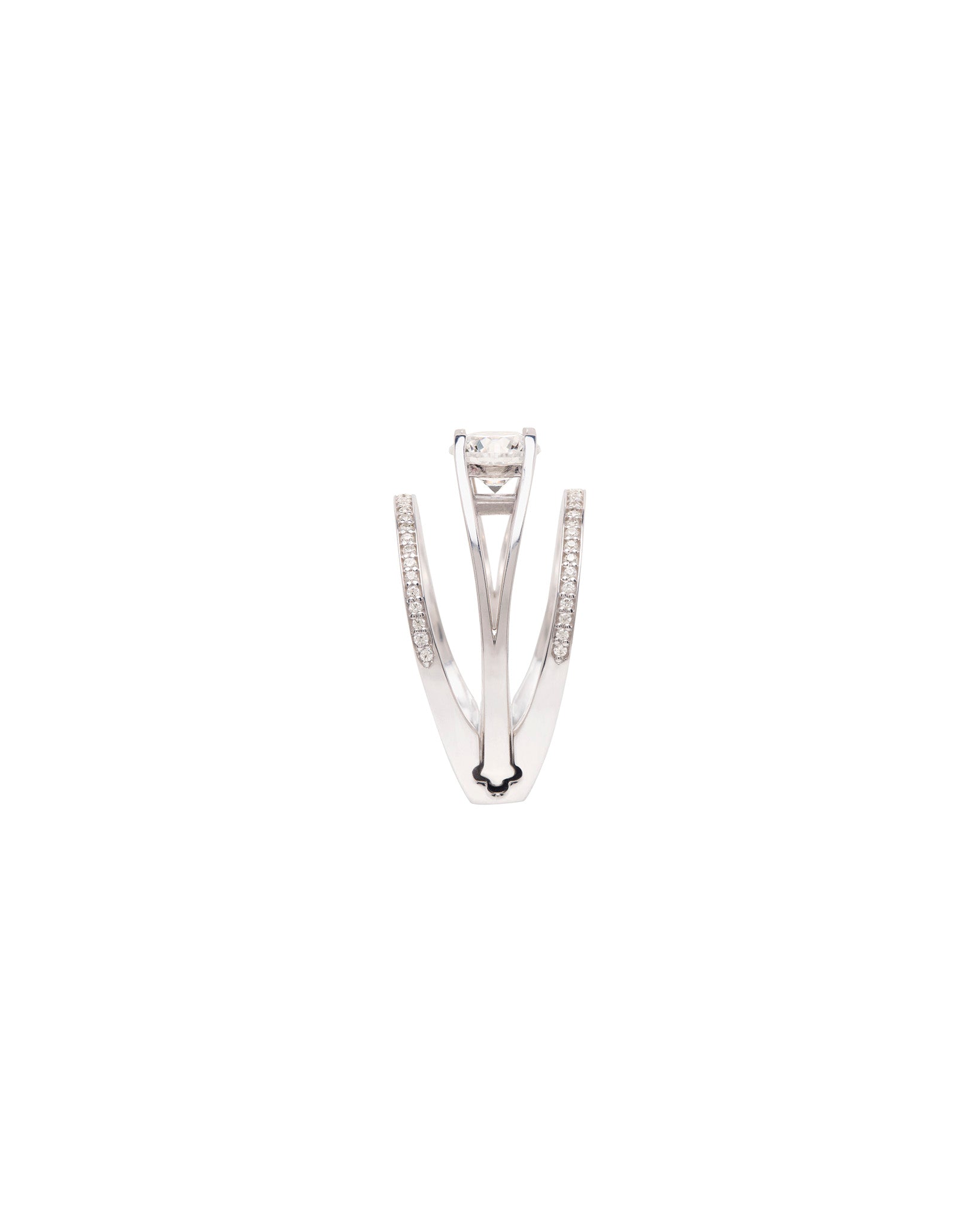 Acute 13mm Enclose + Centered Ring Set