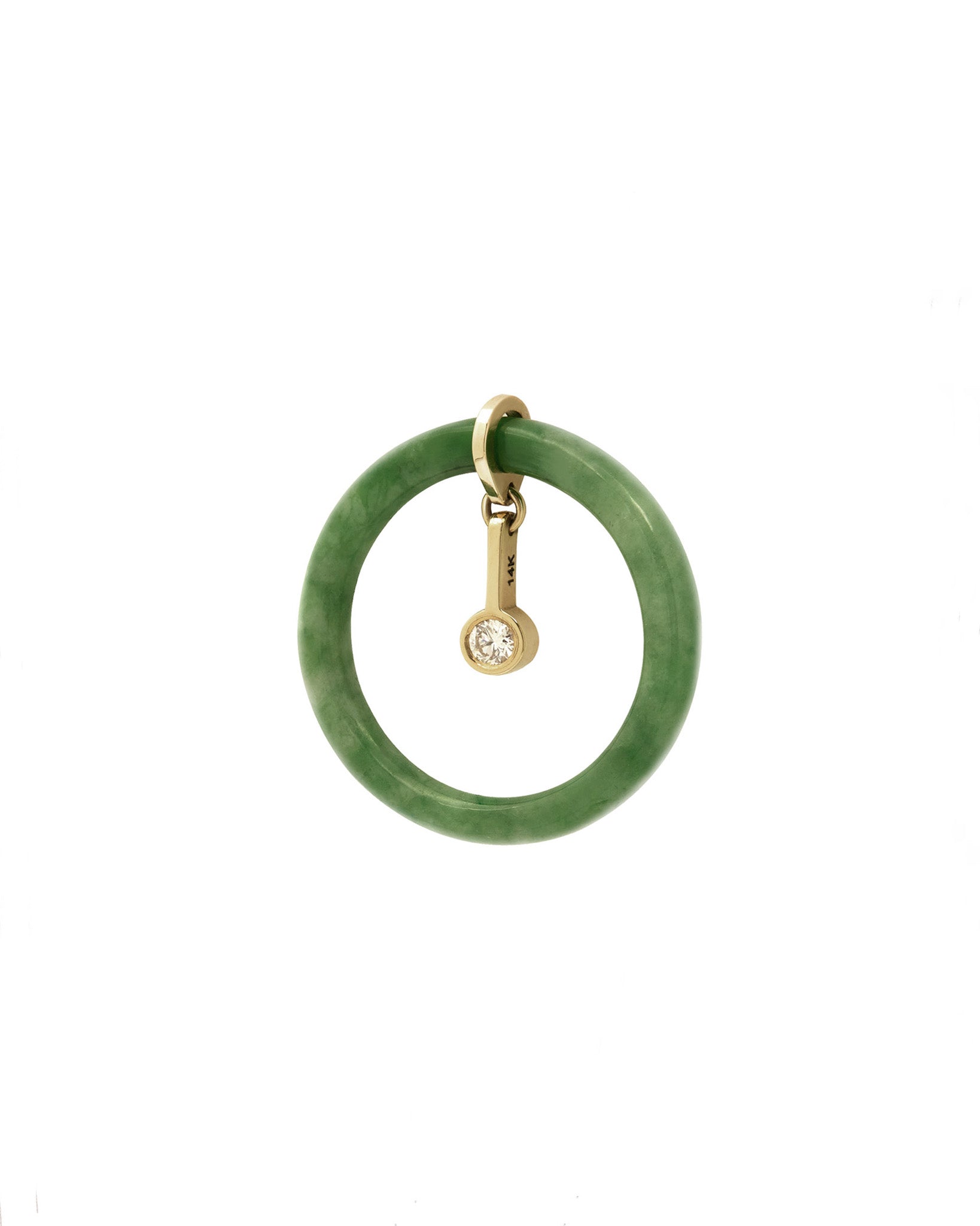 Conscious Earring