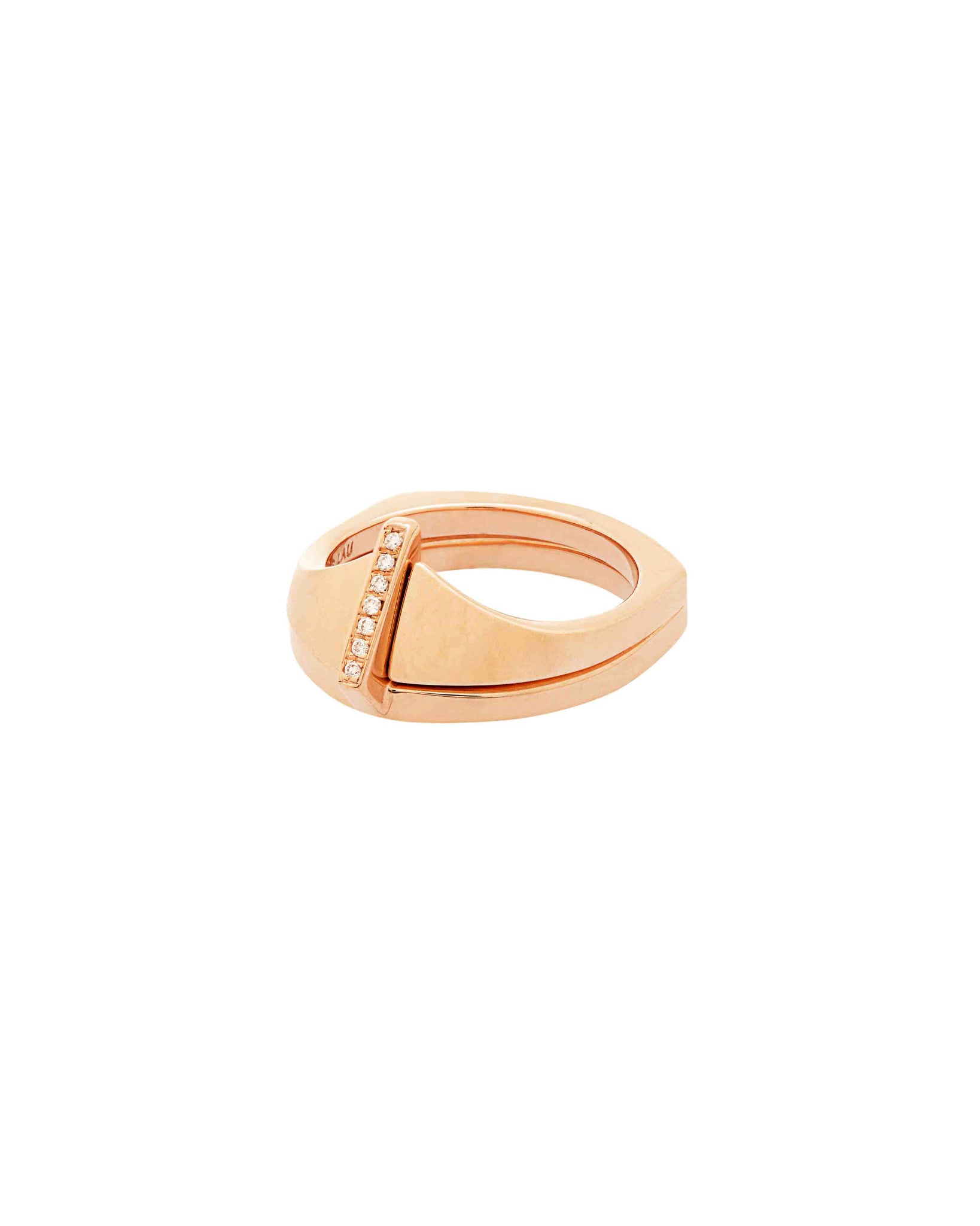 Eclipse Ring Set