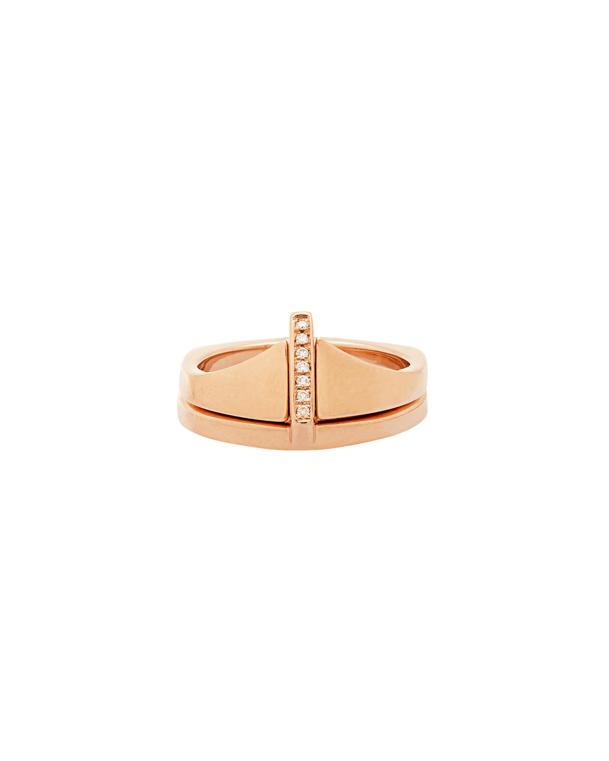 Eclipse Ring Set