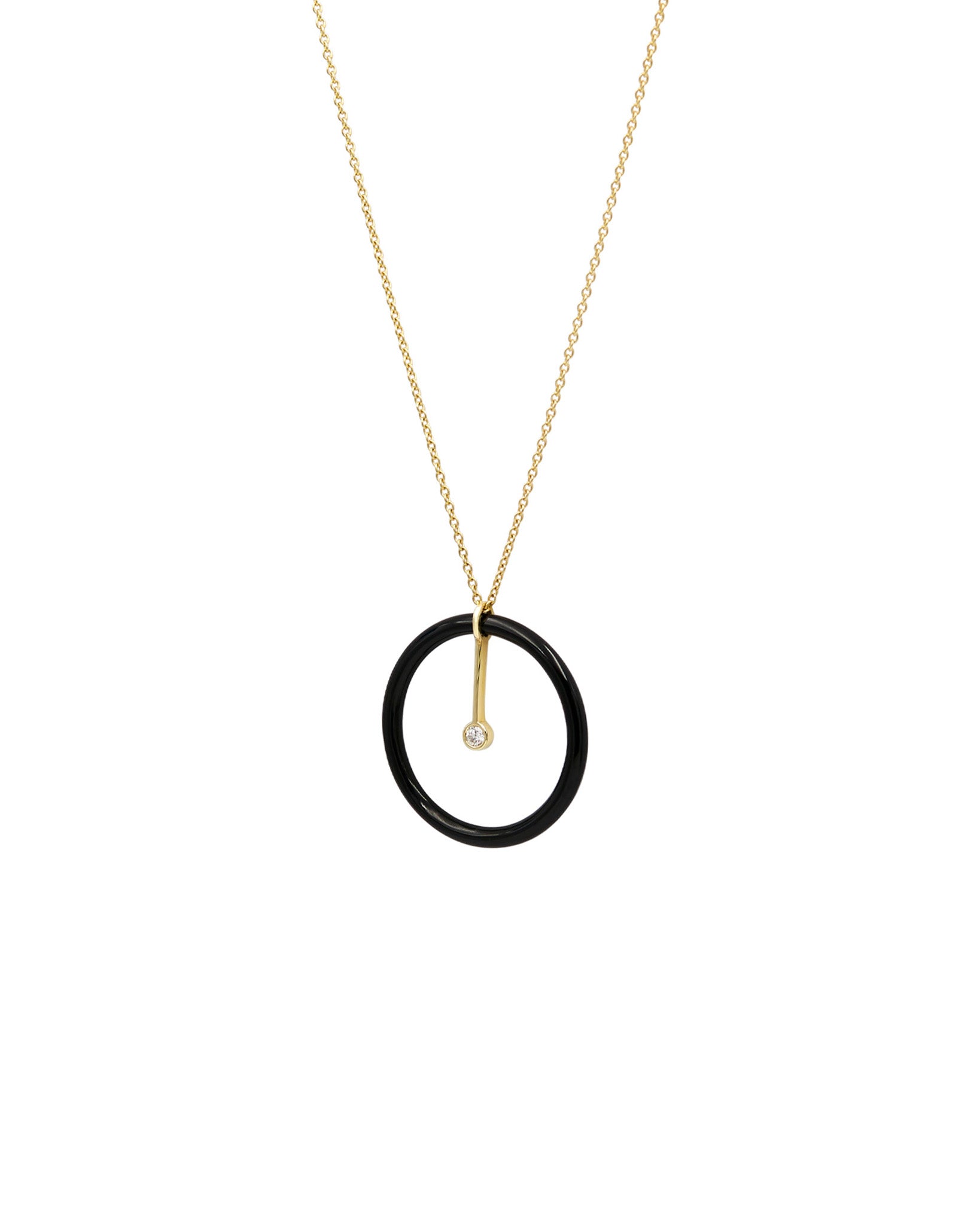 Ethos Necklace