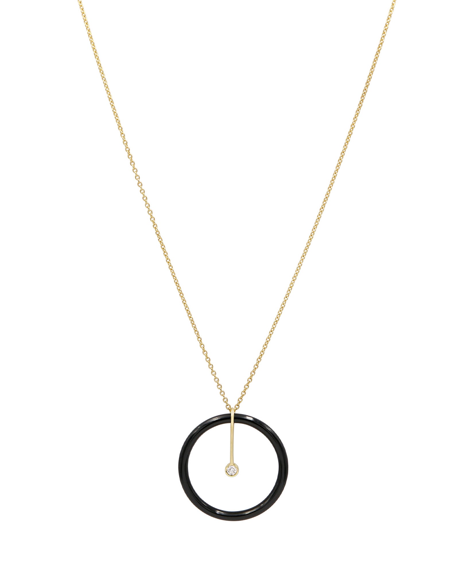 Ethos Necklace