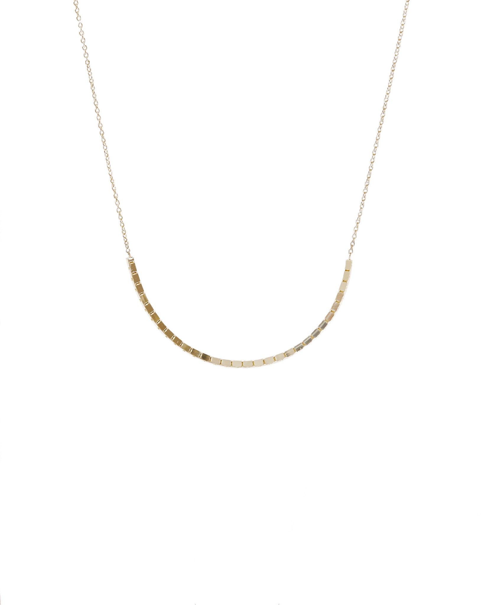 Best Selling - Halo Necklace