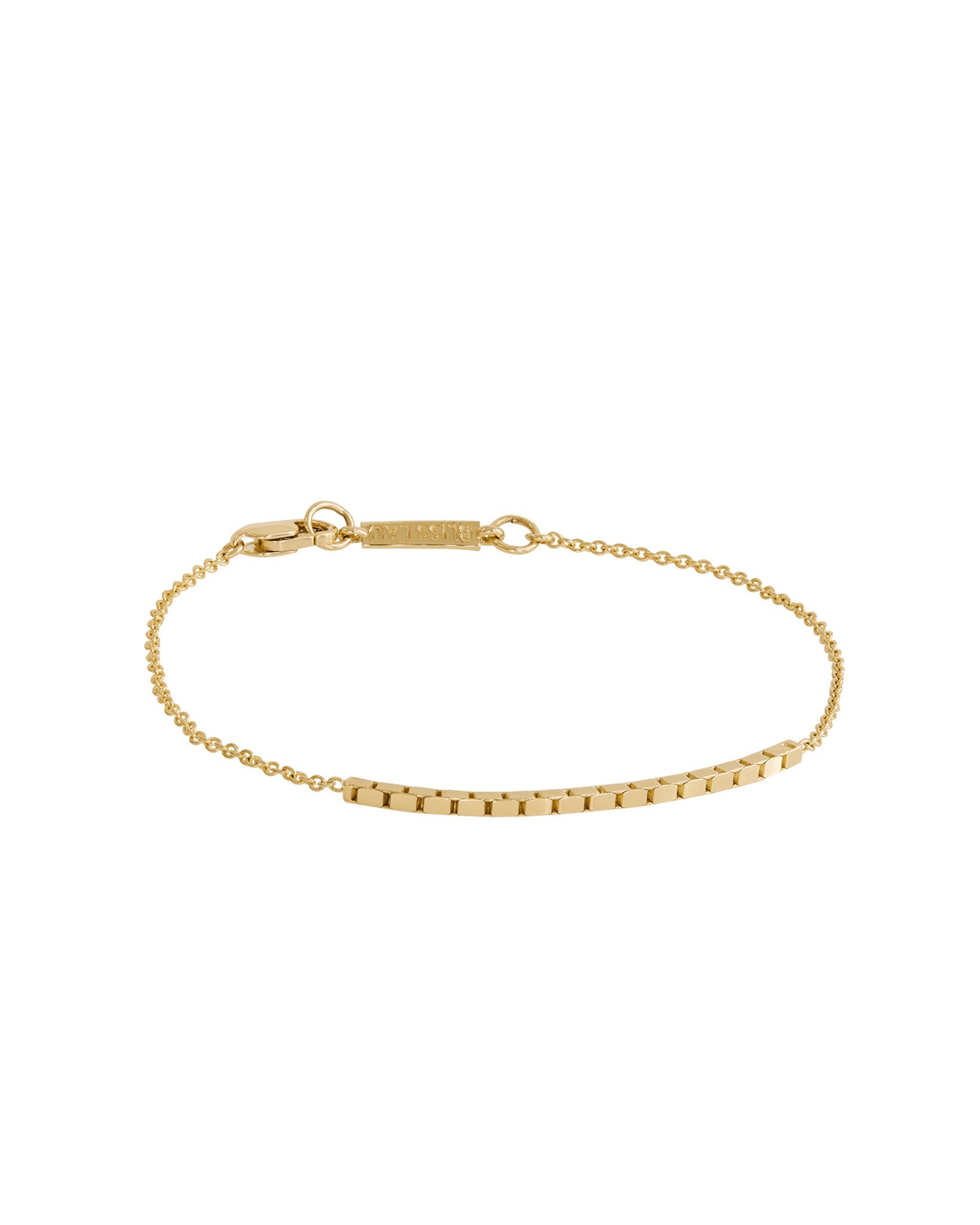 Halo Bracelet