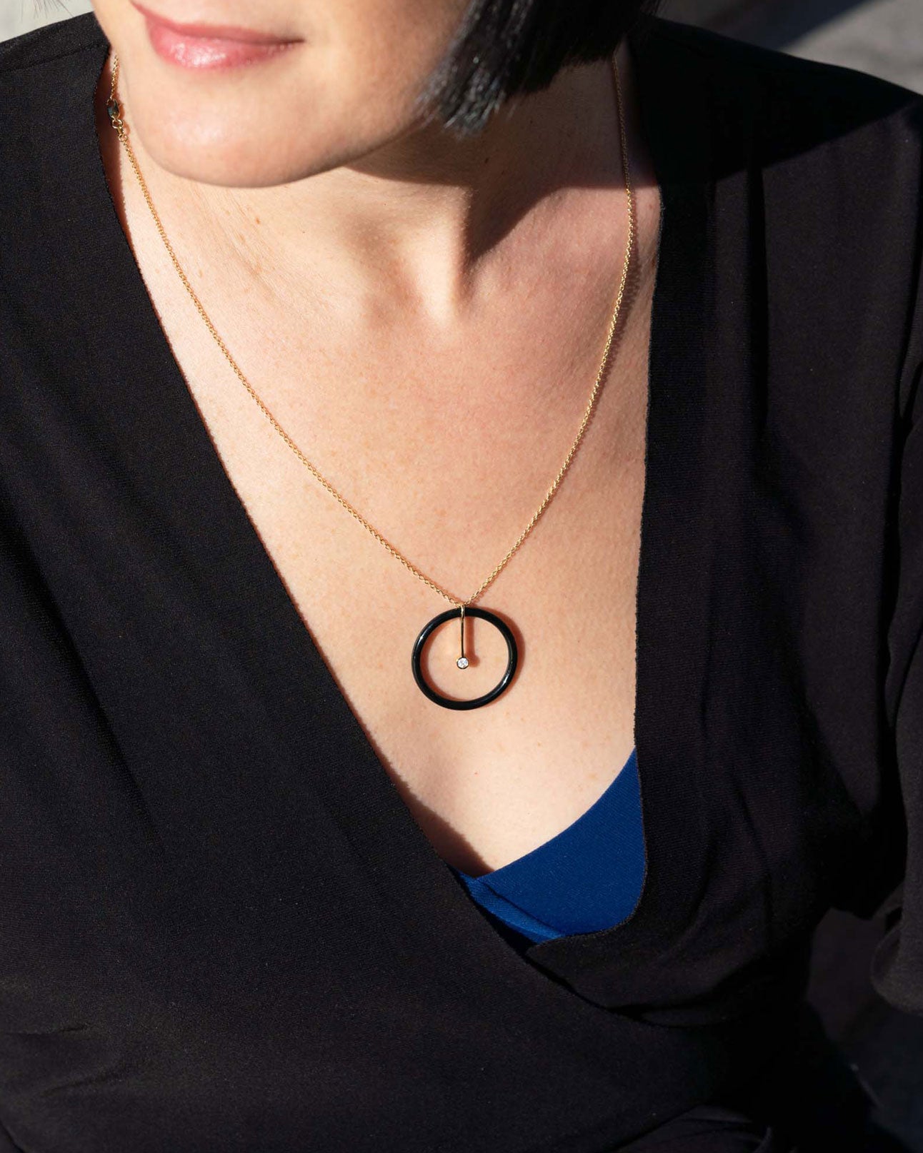 Ethos Necklace