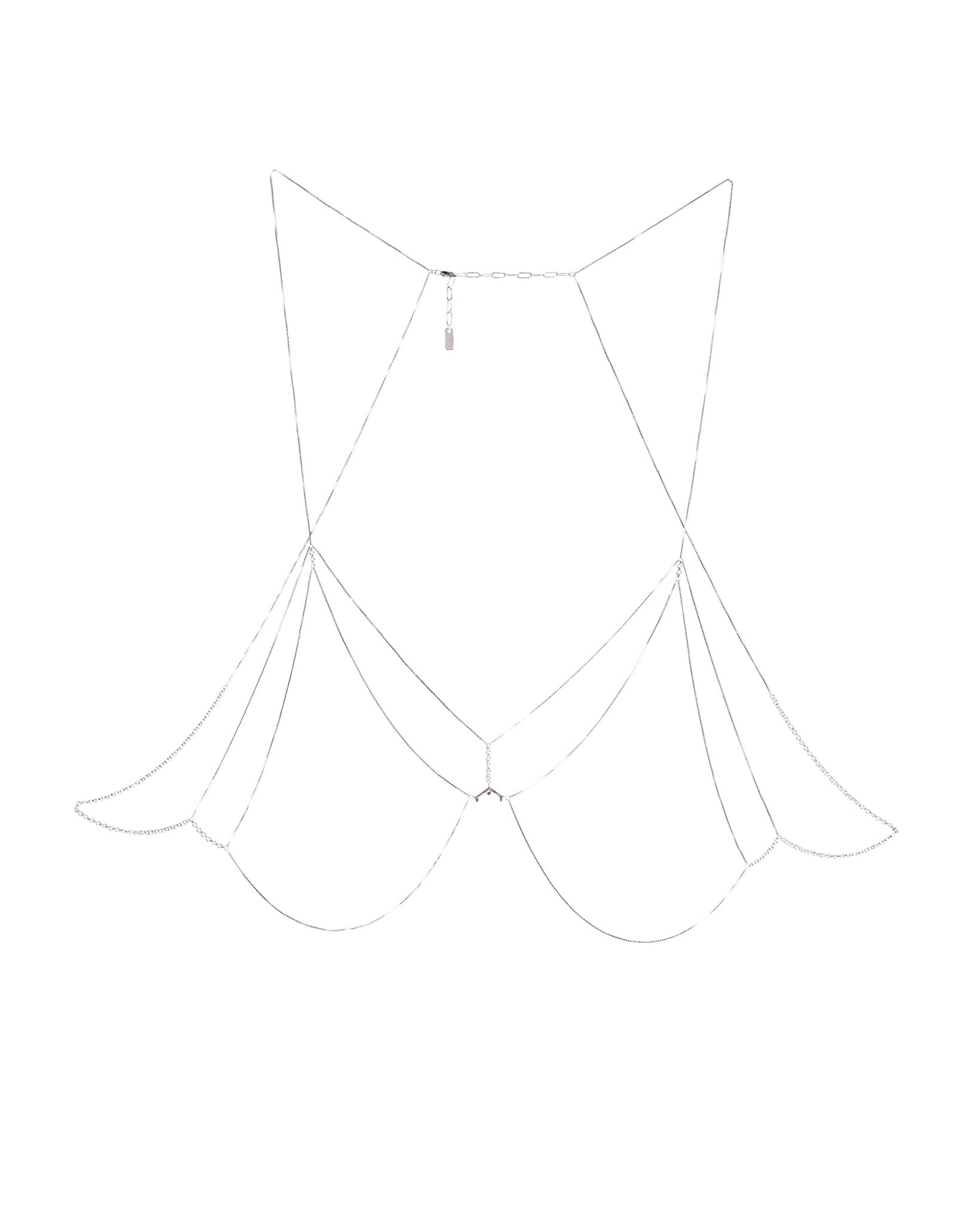 Lost in Light Bra